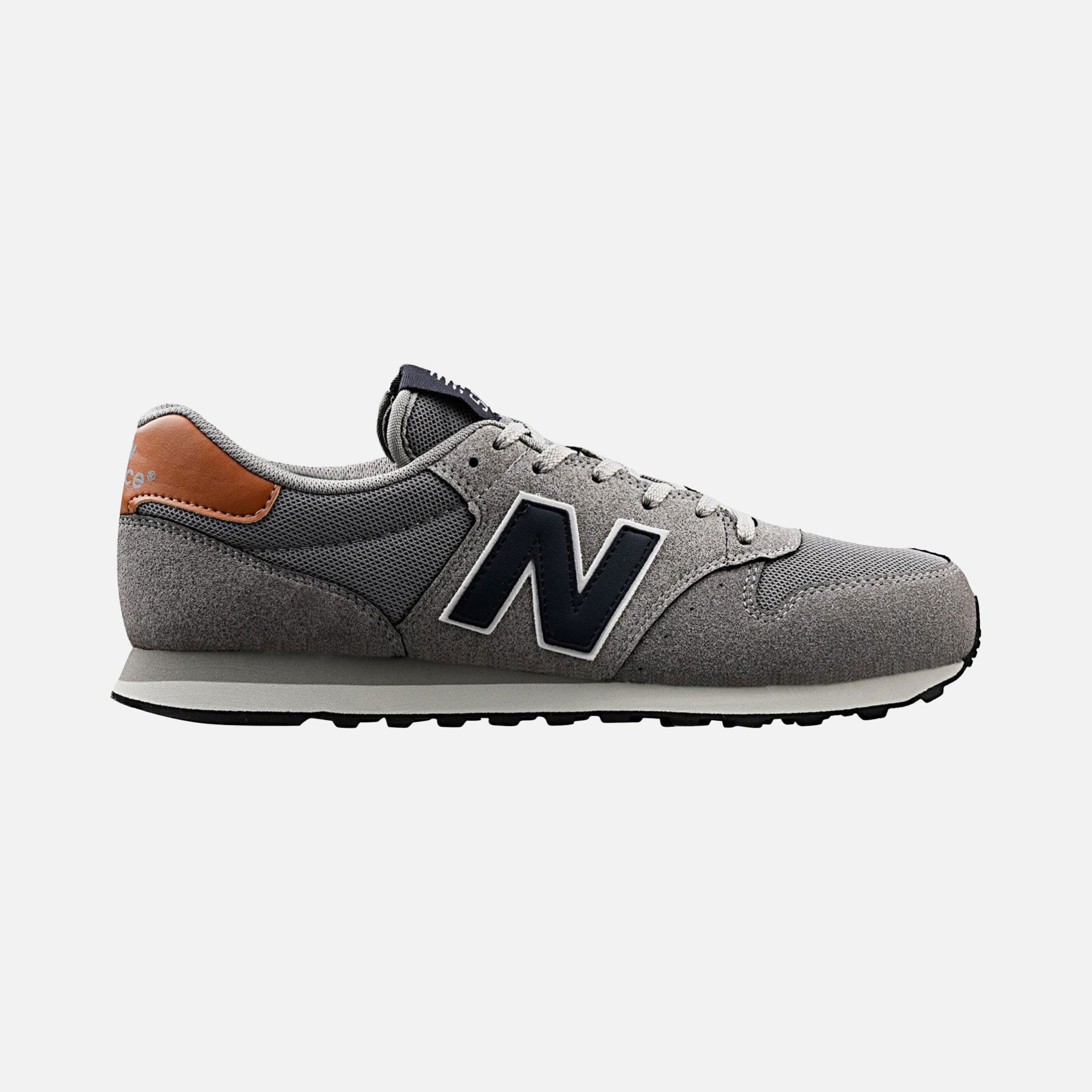 New Balance 500 Erkek Spor Ayakkabı