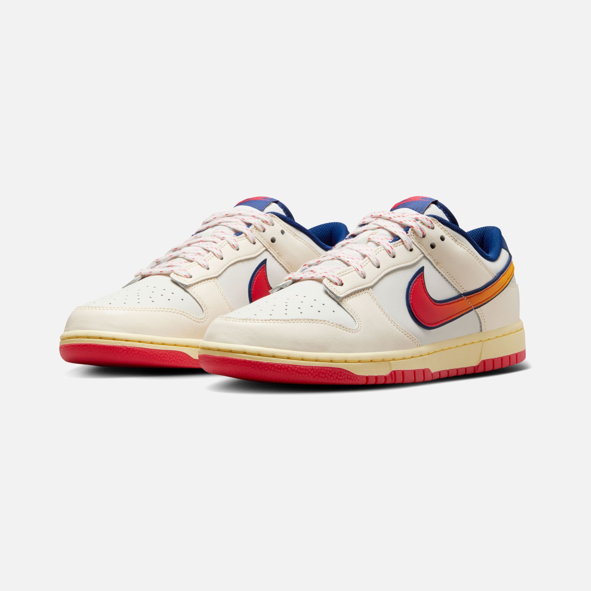 Nike Dunk Low Retro SE ''Retro Pack Lettering'' Erkek Spor Ayakkabı