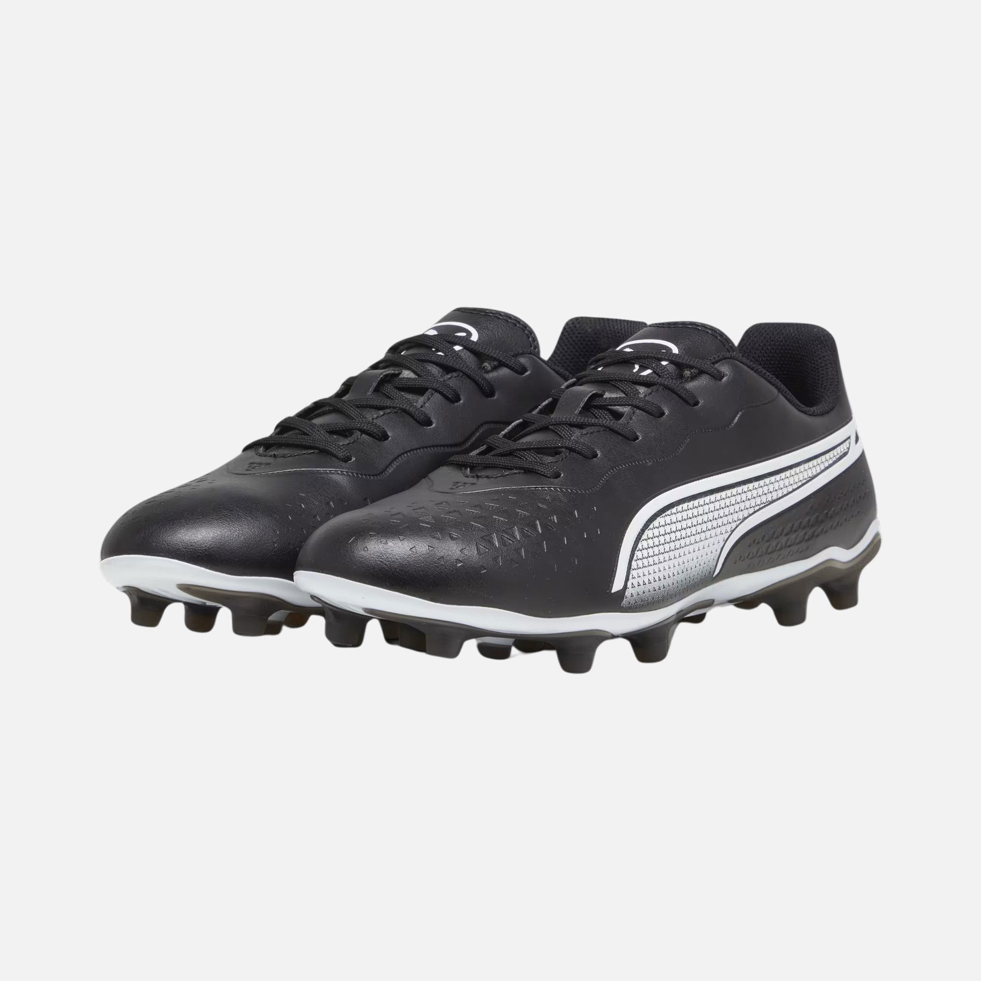 Puma King Match FG/AG Erkek Krampon