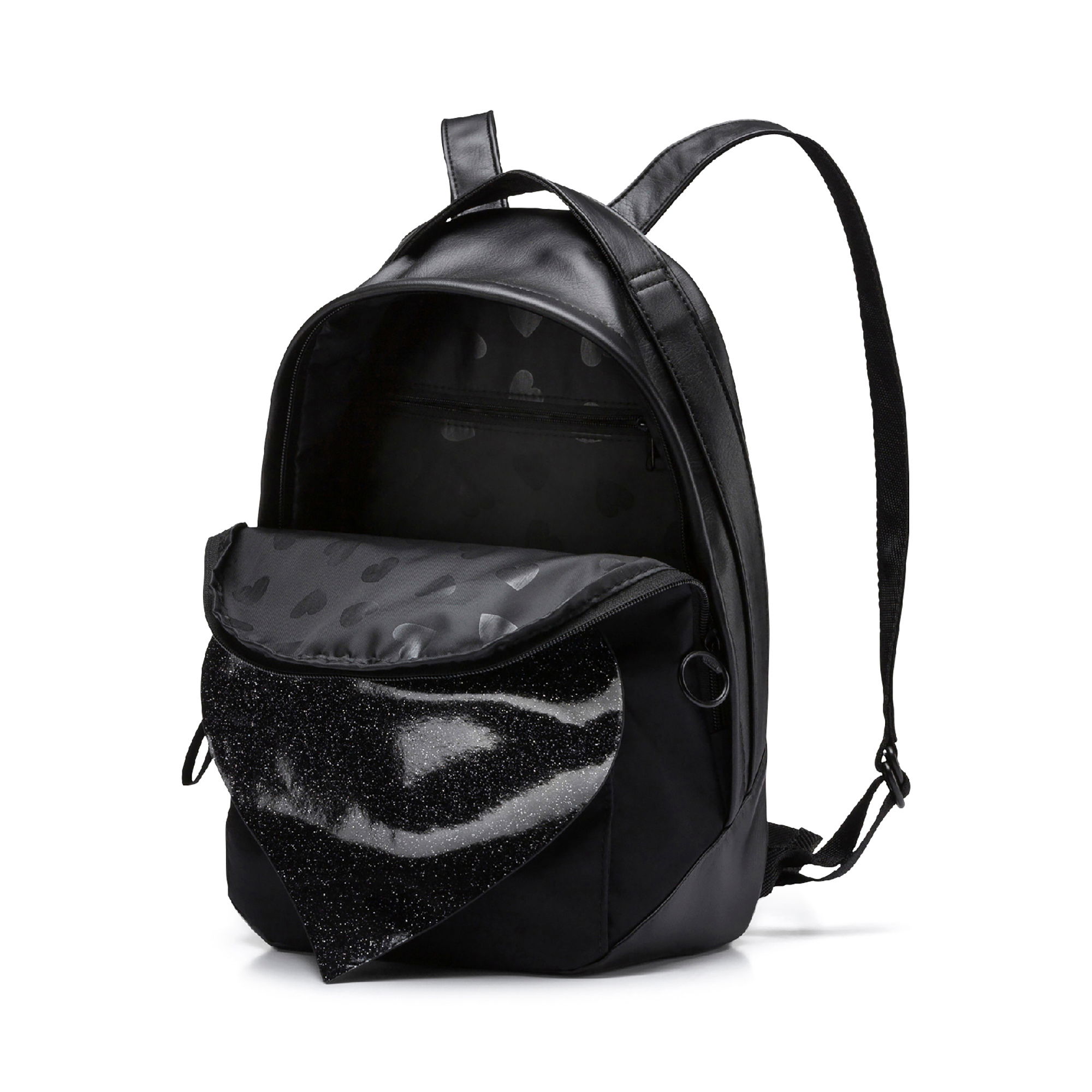 Puma Prime Archive Backpack Valentine Sırt Çantası