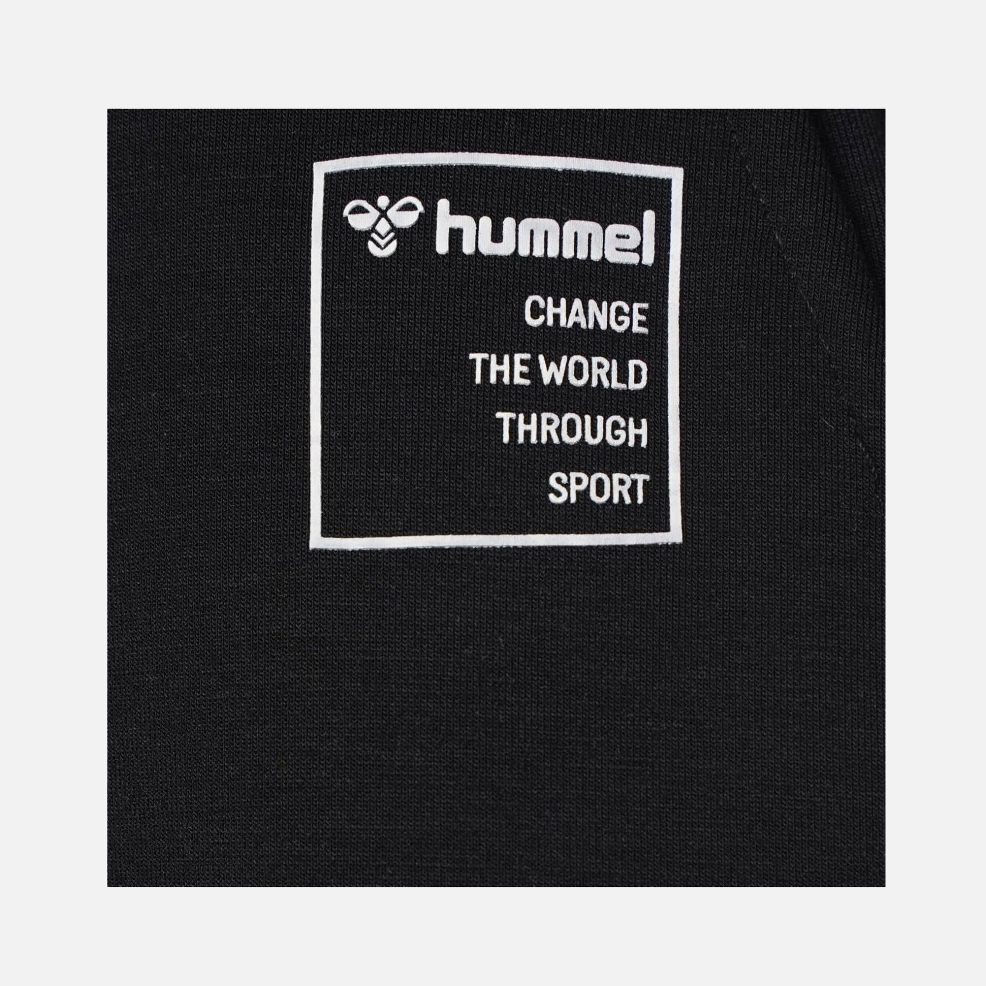 Hummel Sportswear layla Kadın Eşofman Altı