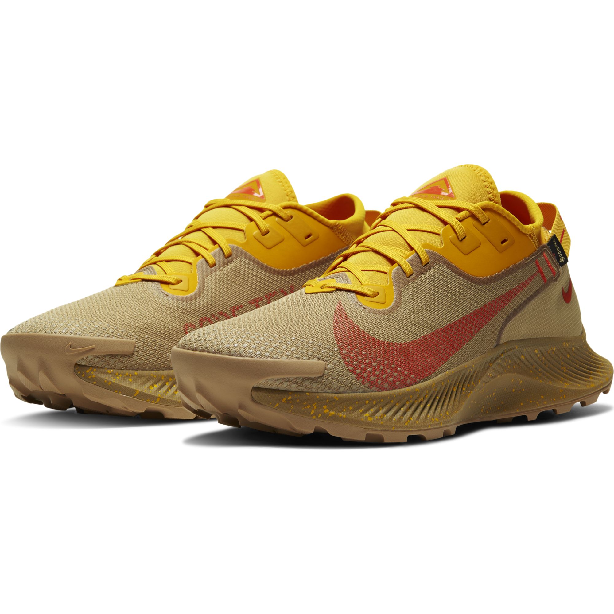 Nike Pegasus Trail 2 Gore-Tex Erkek Spor Ayakkabı