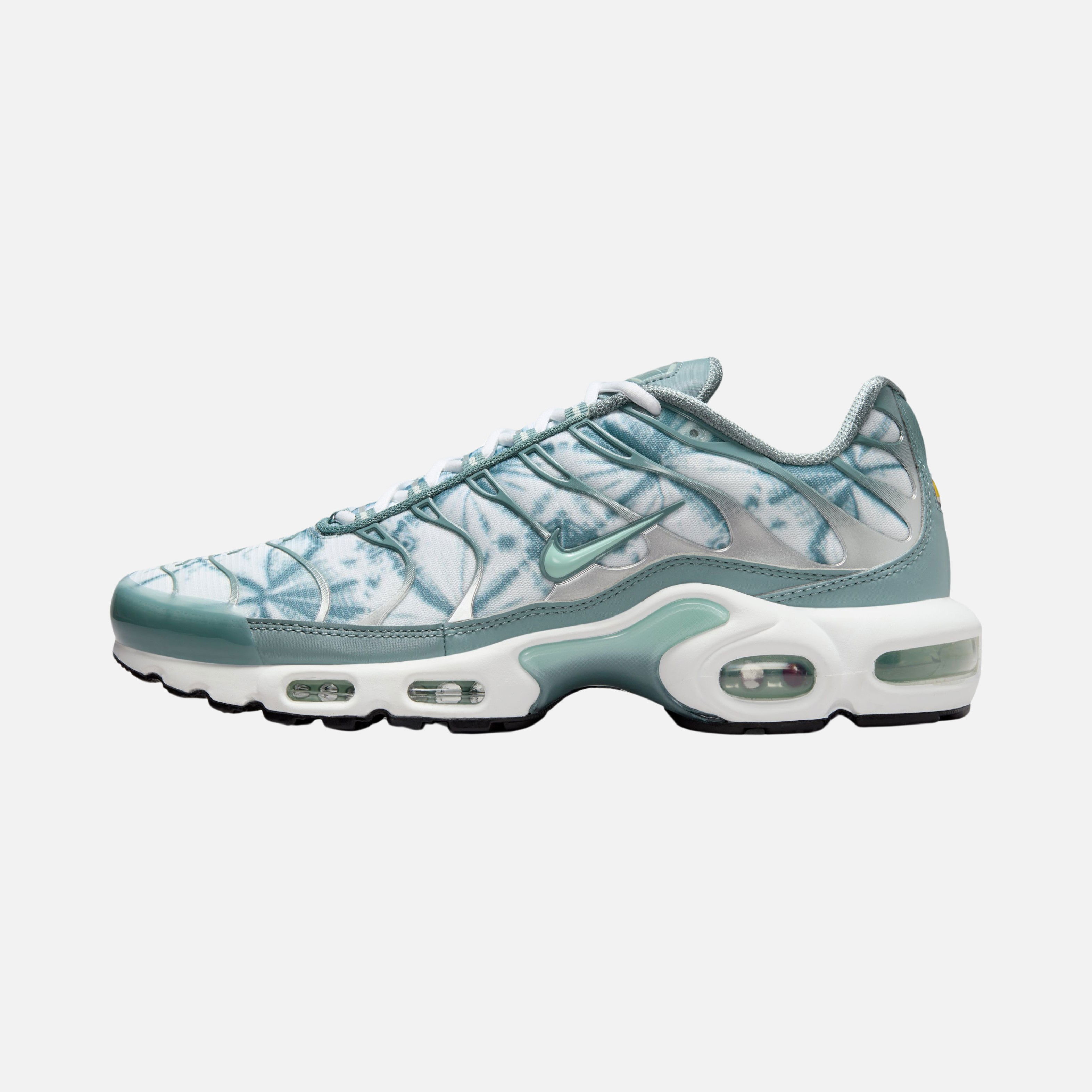 Nike Air Max Plus ''Waterway'' Erkek Spor Ayakkabı