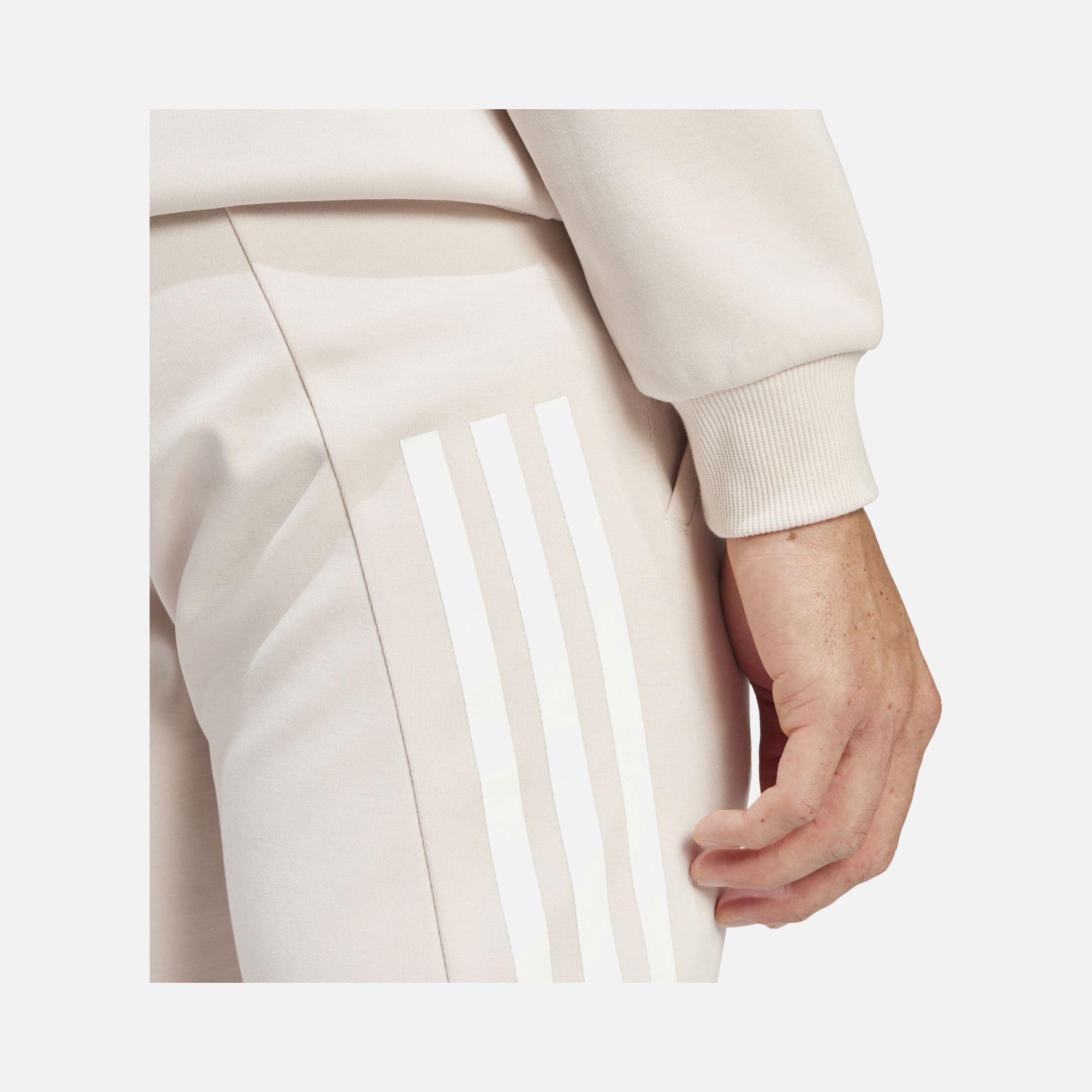 adidas Sportswear Future Icons 3-Stripes Logo Erkek Eşofman Altı