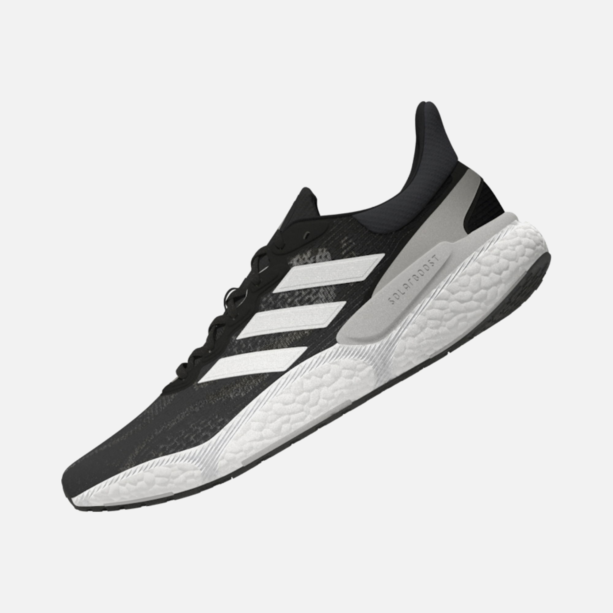 adidas SolarBoost 5 Running Kadın Spor Ayakkabı