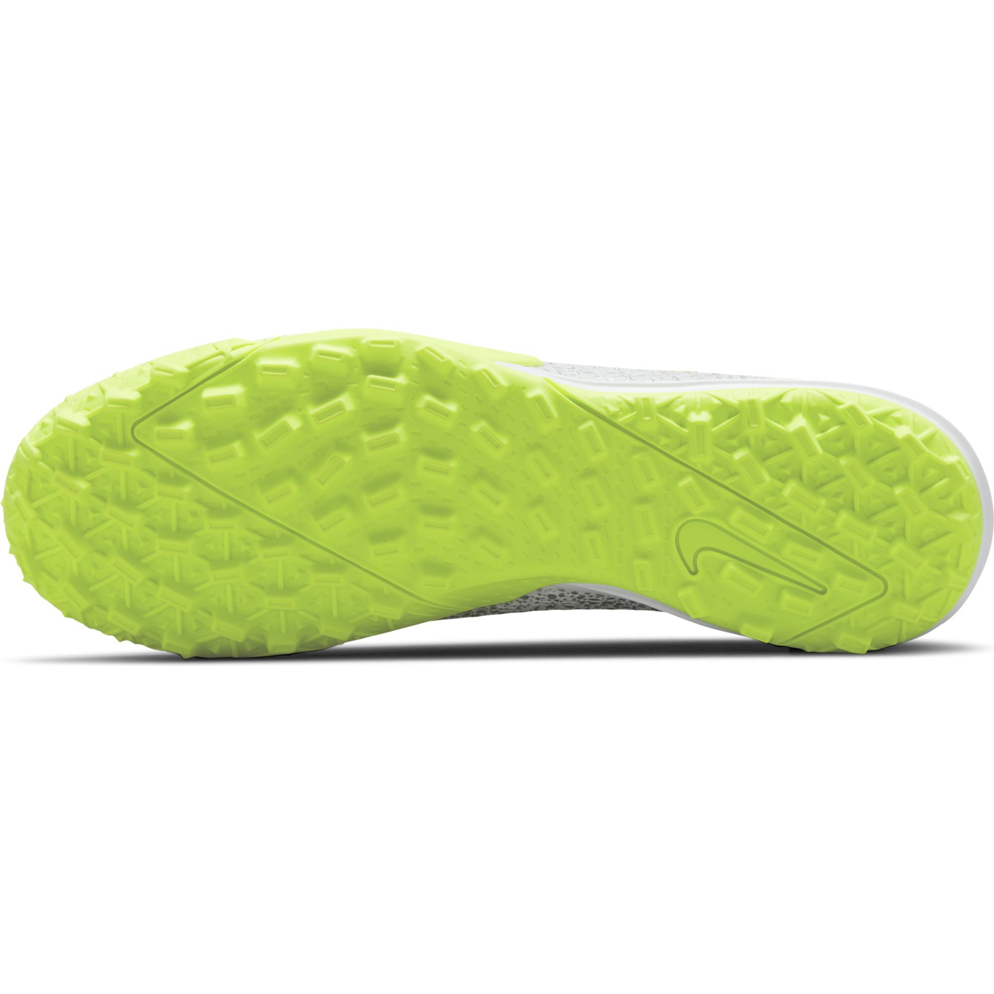 Nike Mercurial Vapor 14 Academy TF Erkek Halı Saha Ayakkabı