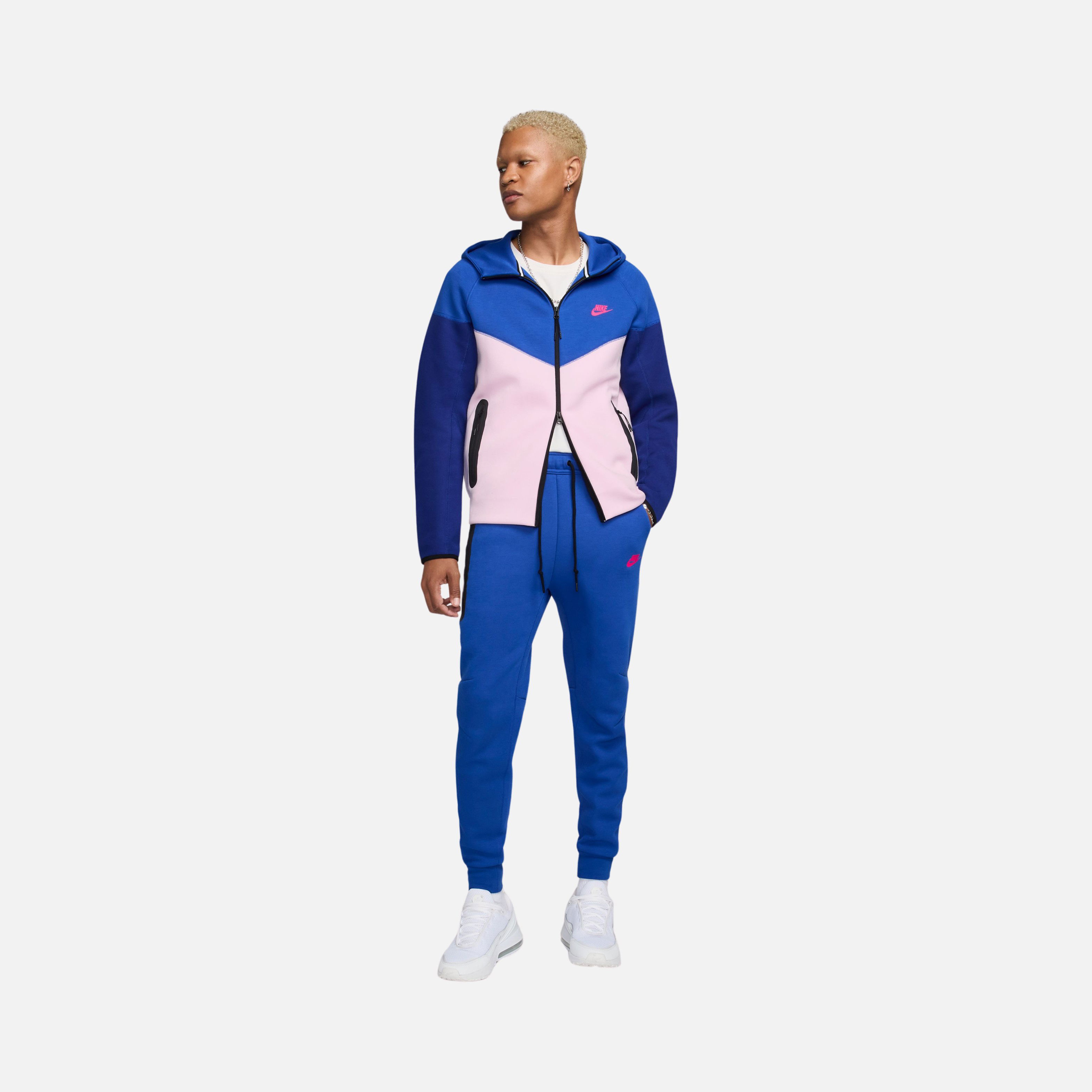 Nike Sportswear Tech Fleece FA24 Erkek Eşofman Altı