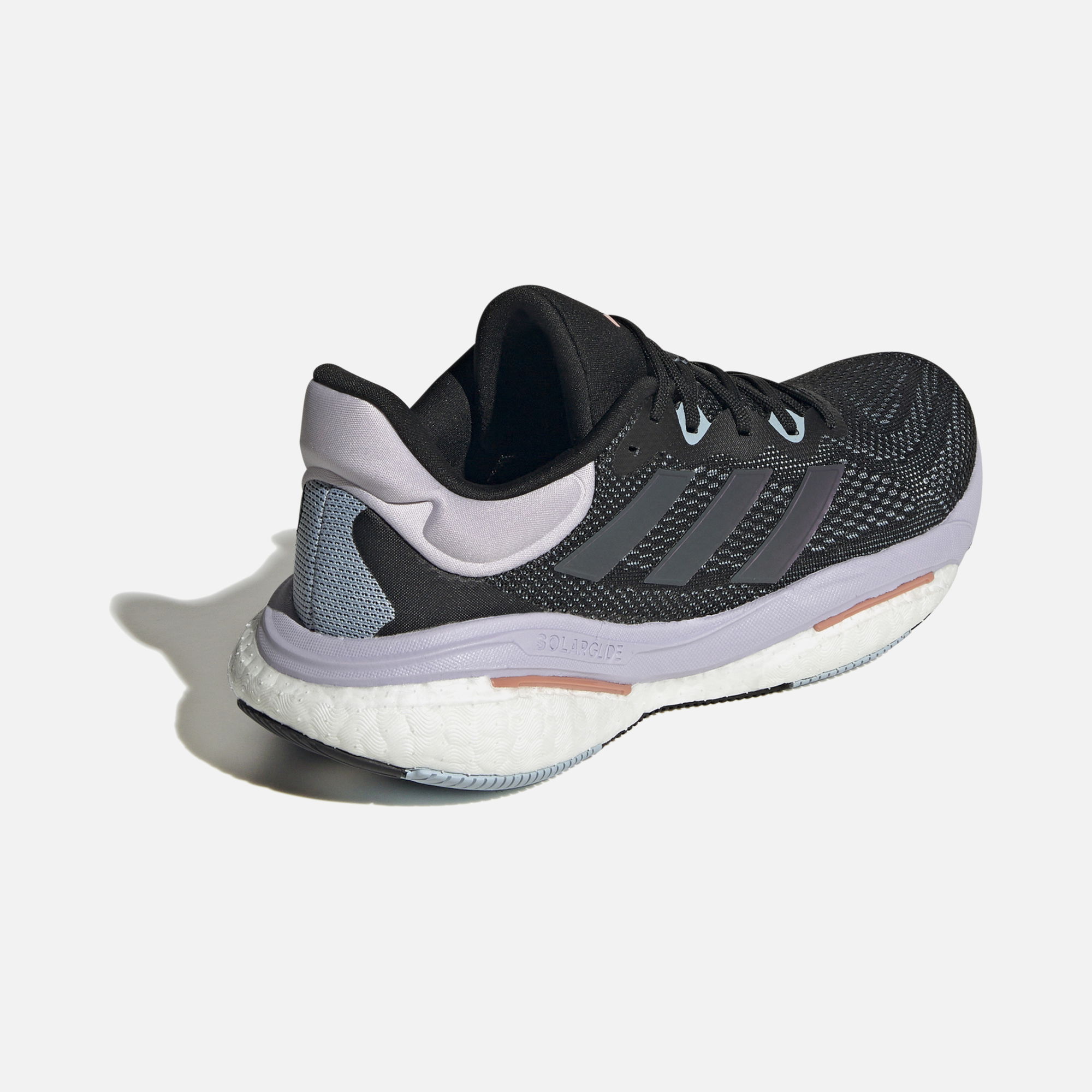 adidas Run Solarglide 6 Running Kadın Spor Ayakkabı