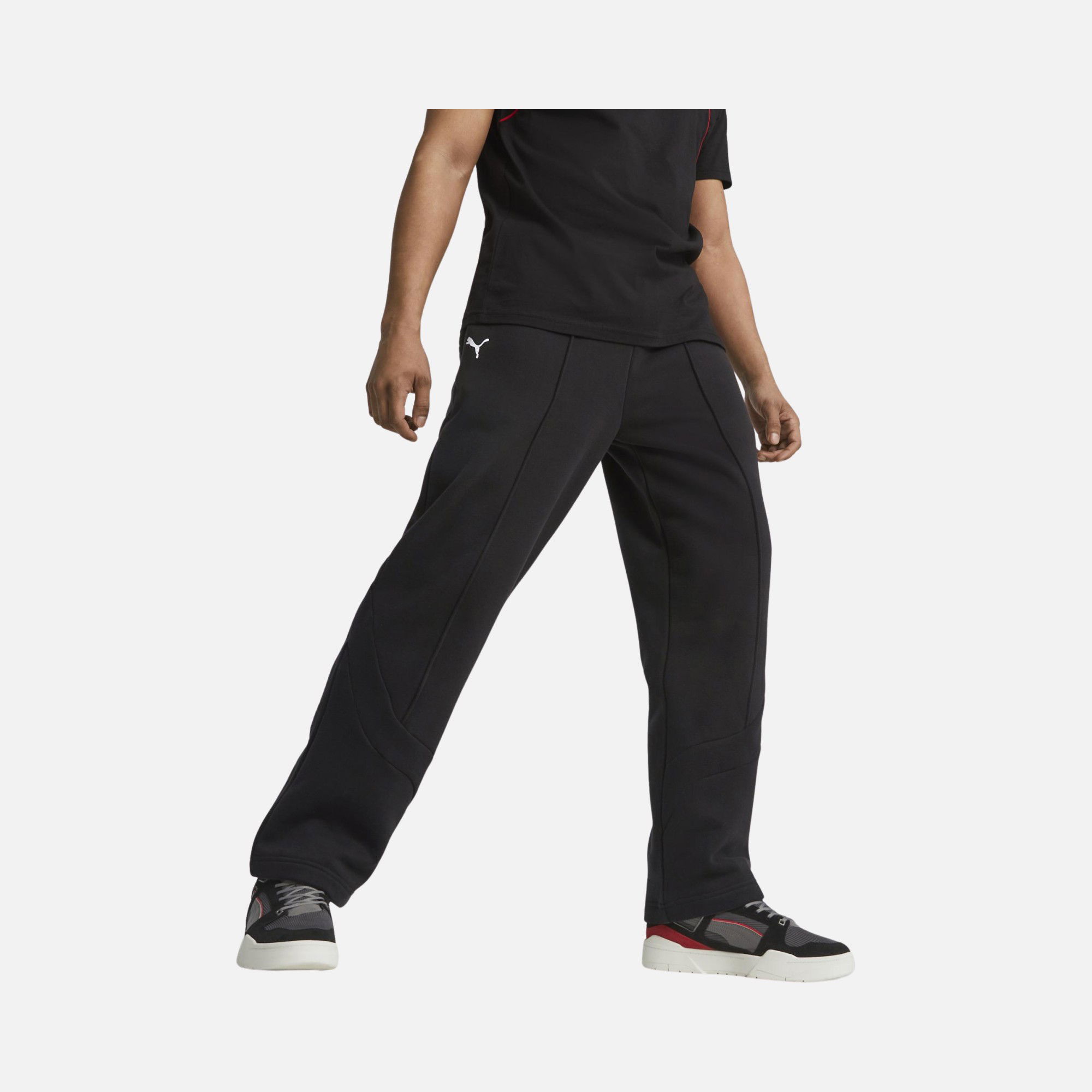 Puma Sportswaer Ferrari Race Statement Erkek Eşofman Altı