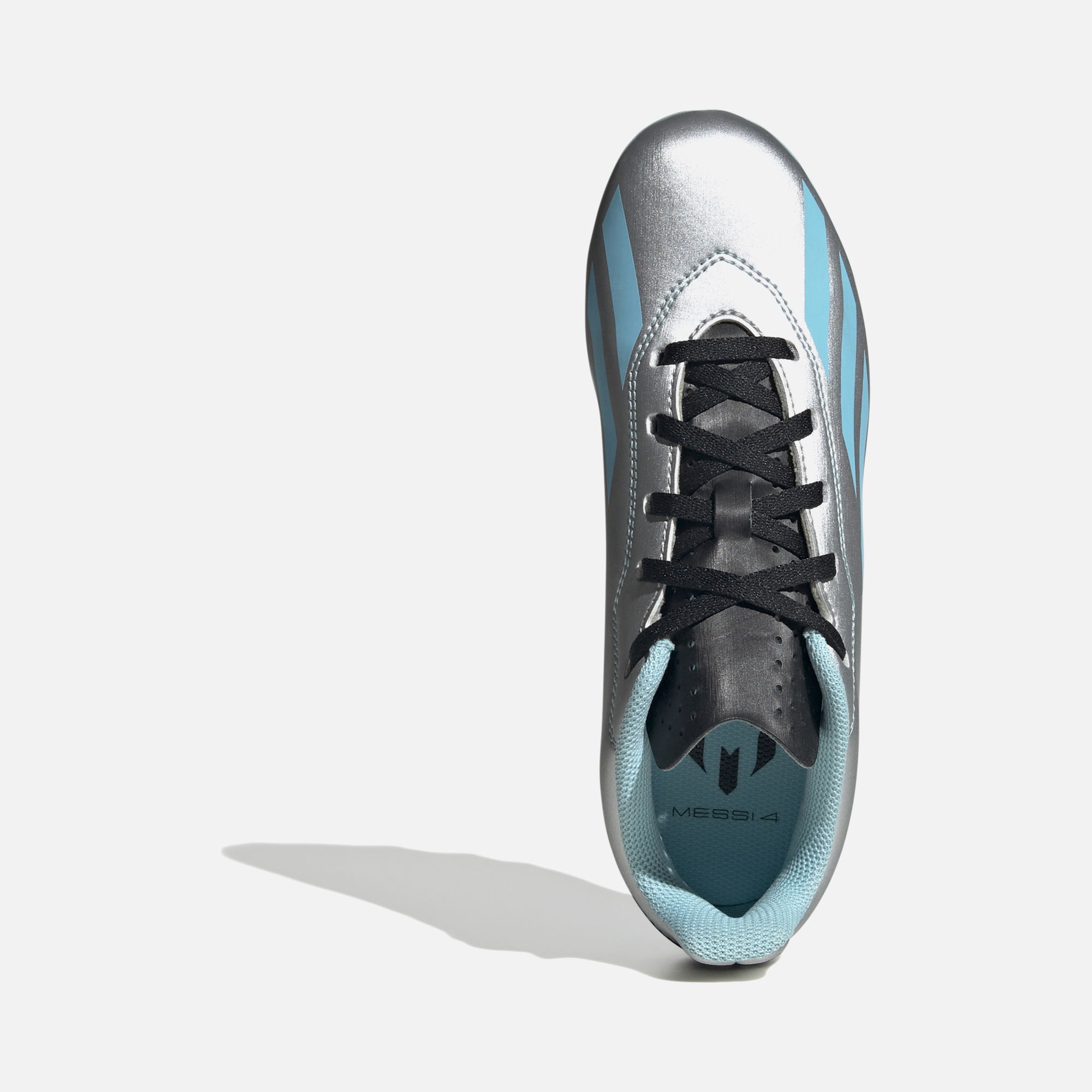 adidas X Crazyfast Messi.4 FG Çocuk Krampon