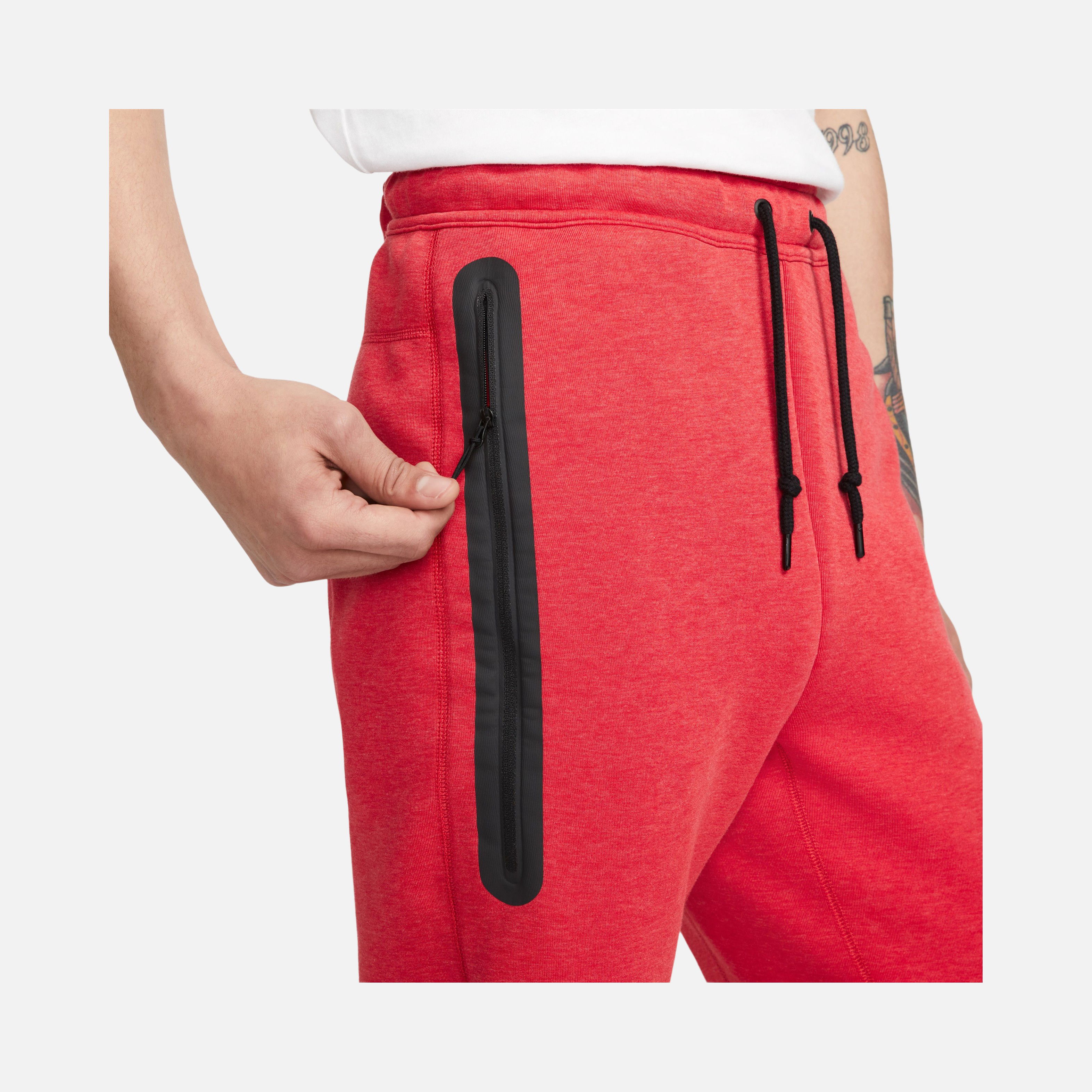 Nike Sportswear Tech Fleece FW24 Erkek Eşofman Altı