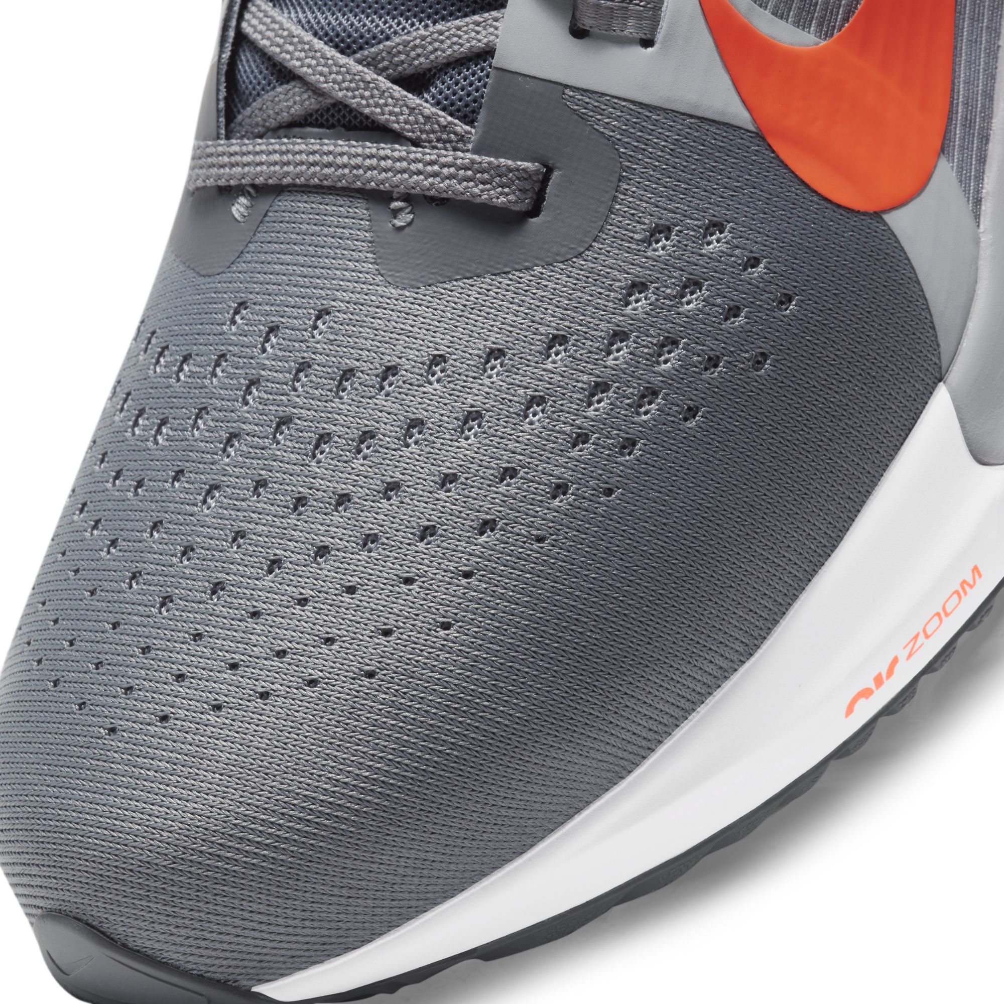 Nike Air Zoom Vomero 15 Running Erkek Spor Ayakkabı