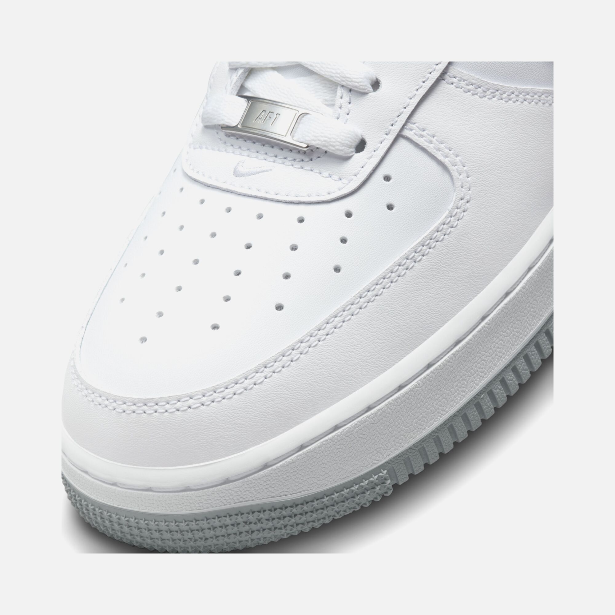 Nike Air Force 1 '07 FW23 Erkek Spor Ayakkabı