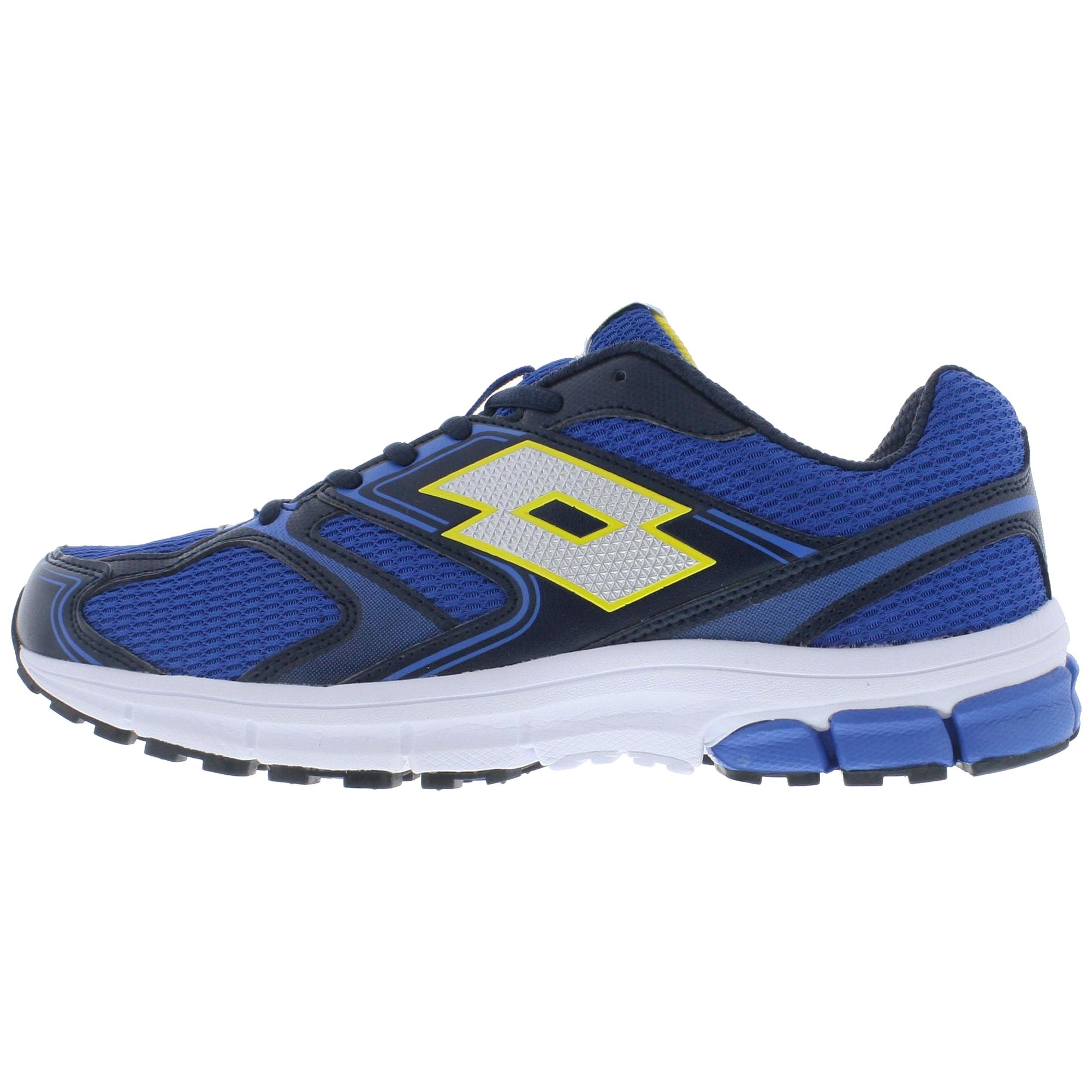 Lotto Zenith VII Erkek Spor Ayakkabı