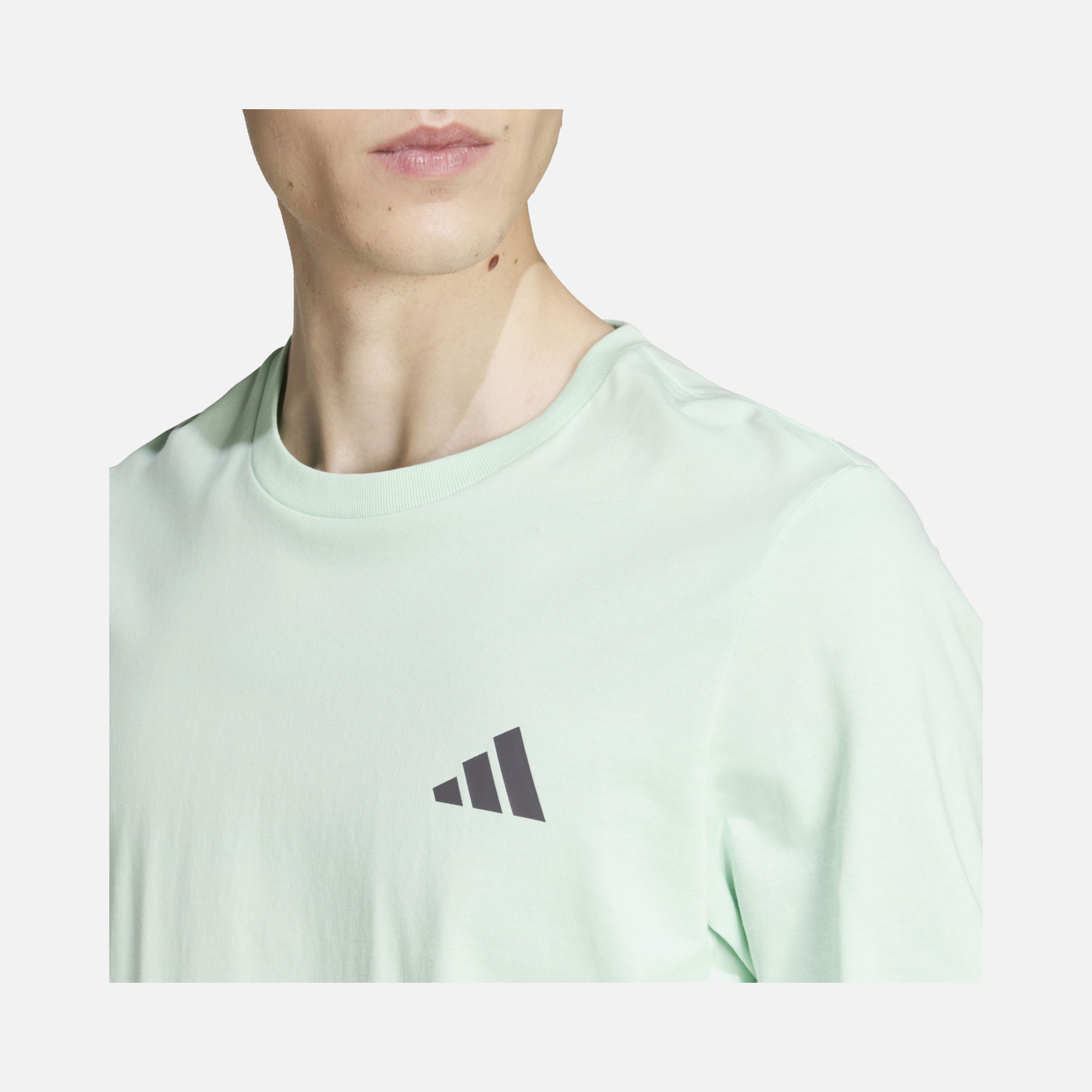 adidas Mercedes-AMG Petronas F1 Team  Short-Sleeve Erkek Tişört