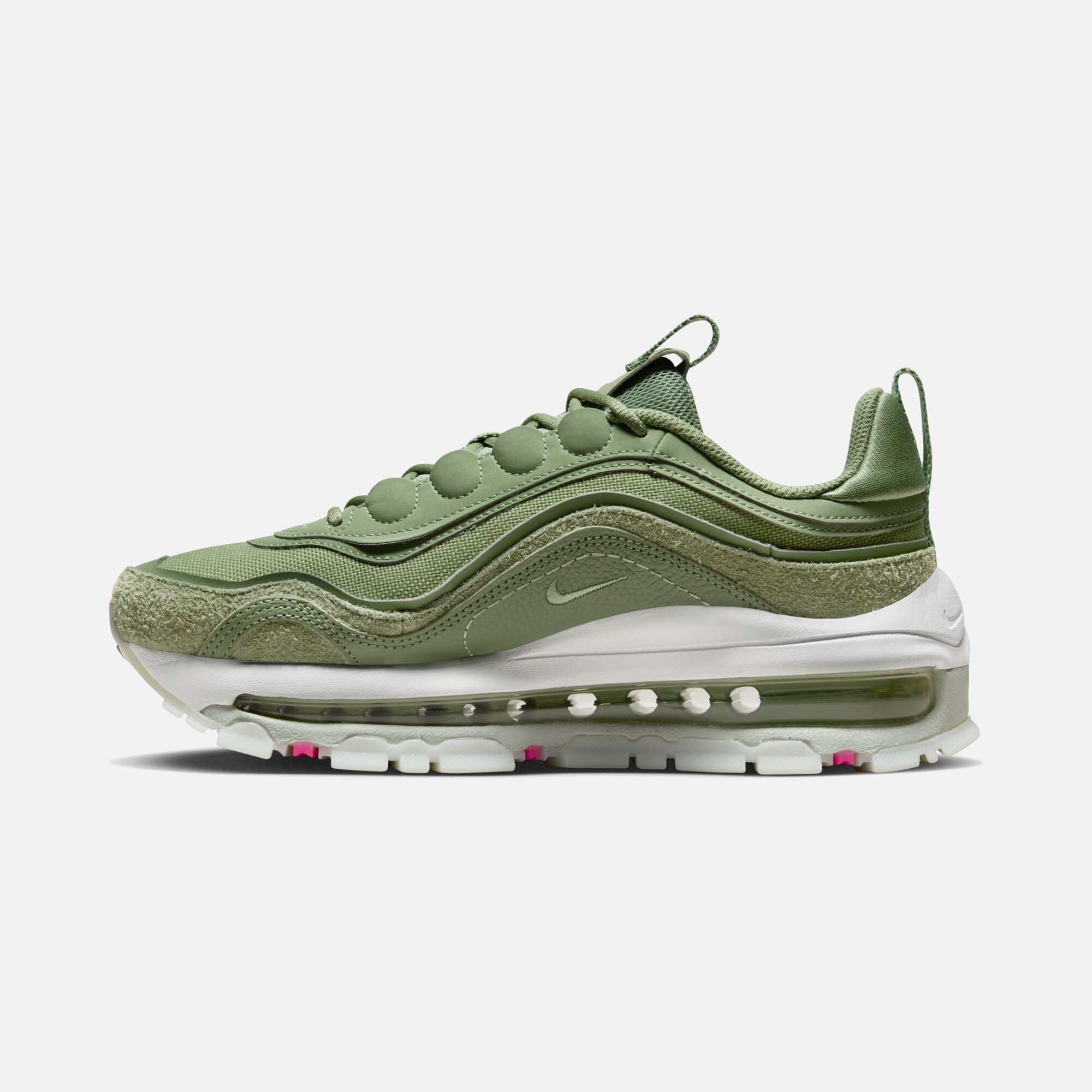 Nike Sportswear Air Max 97 Futura Kadın Spor Ayakkabı