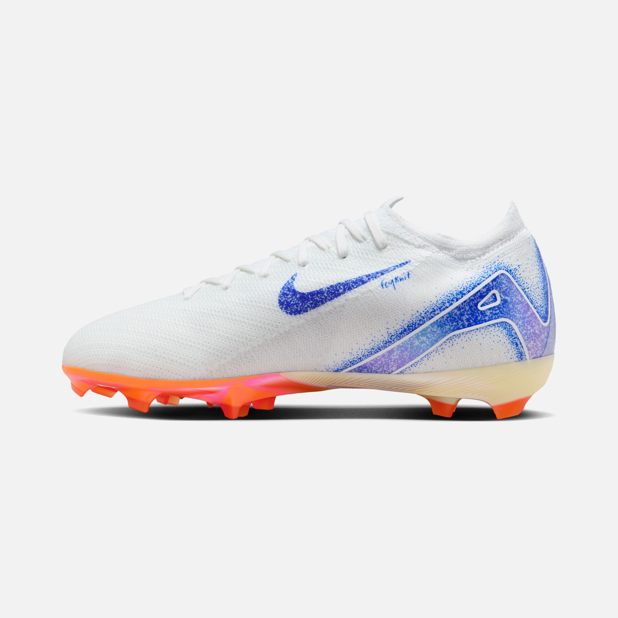 Nike Mercurial Zoom Vapor 16 Pro Blueprint FG Firm-Ground Çocuk Krampon