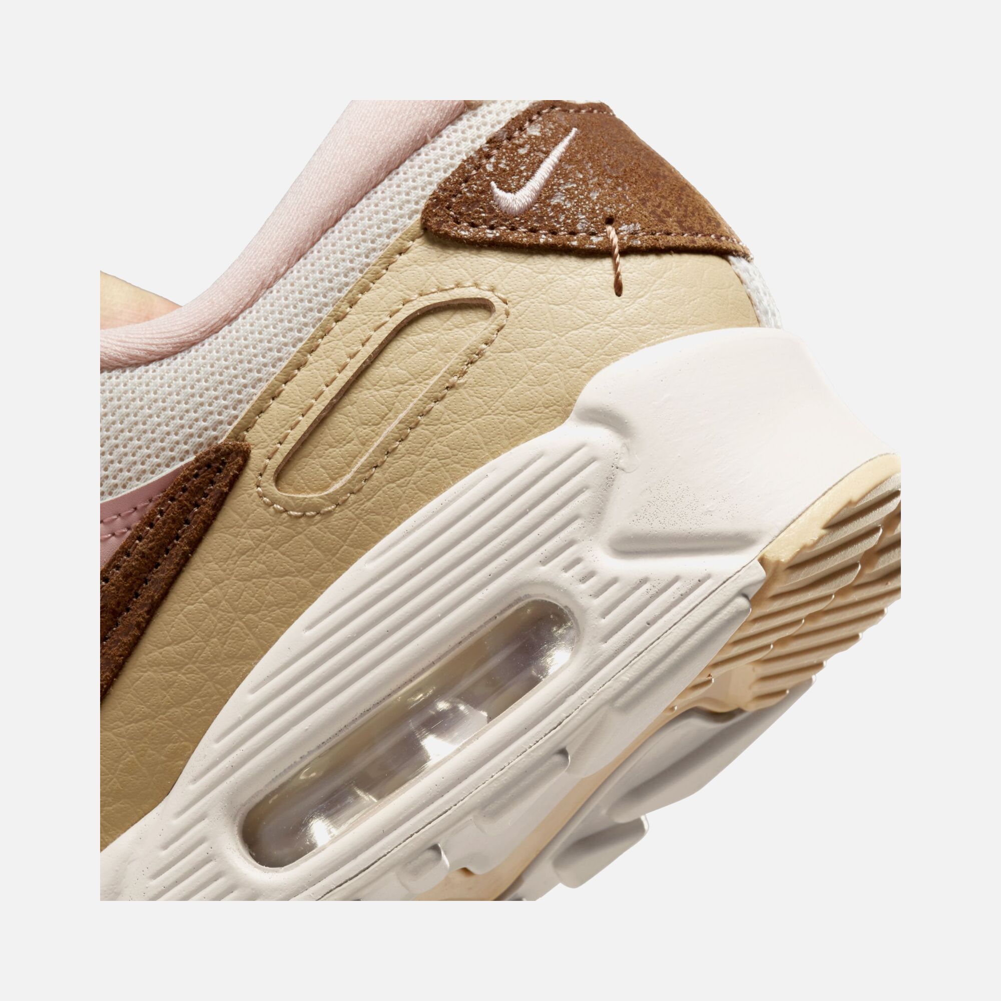 Nike Air Max 90 Futura FW22 Kadın Spor Ayakkabı