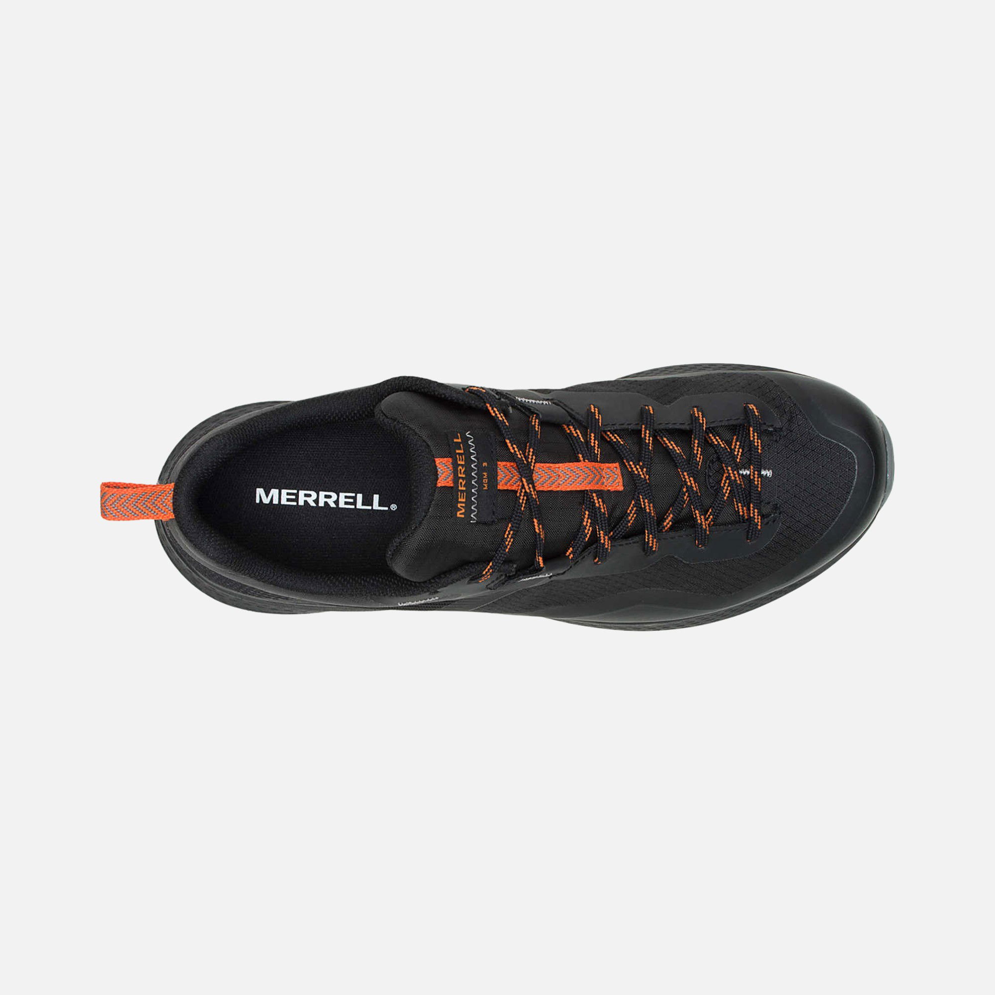 Merrell MQM 3 Gore-Tex Hiking Erkek Spor Ayakkabı