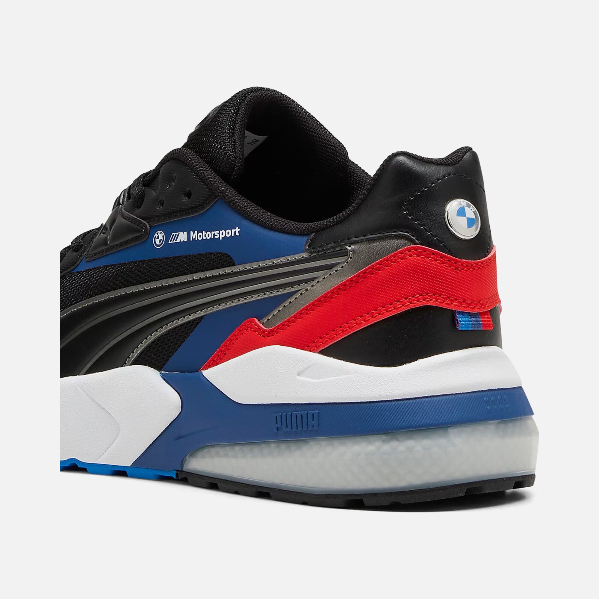 Puma Sportswear BMW M Motorsport Vis2K Erkek Spor Ayakkabı