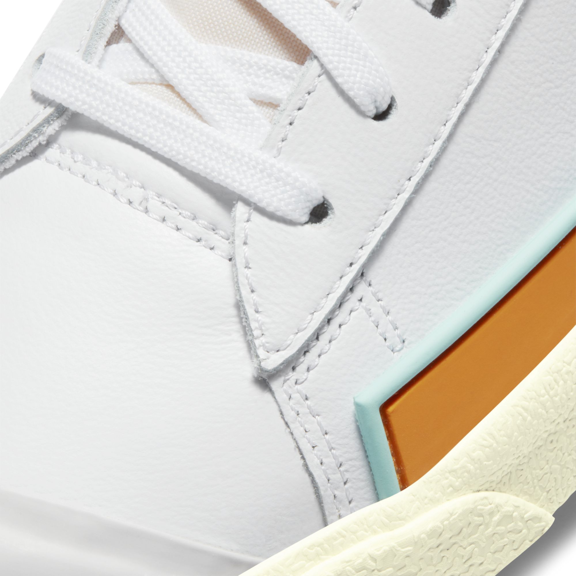 Nike Blazer Mid '77 Infinite Erkek Spor Ayakkabı