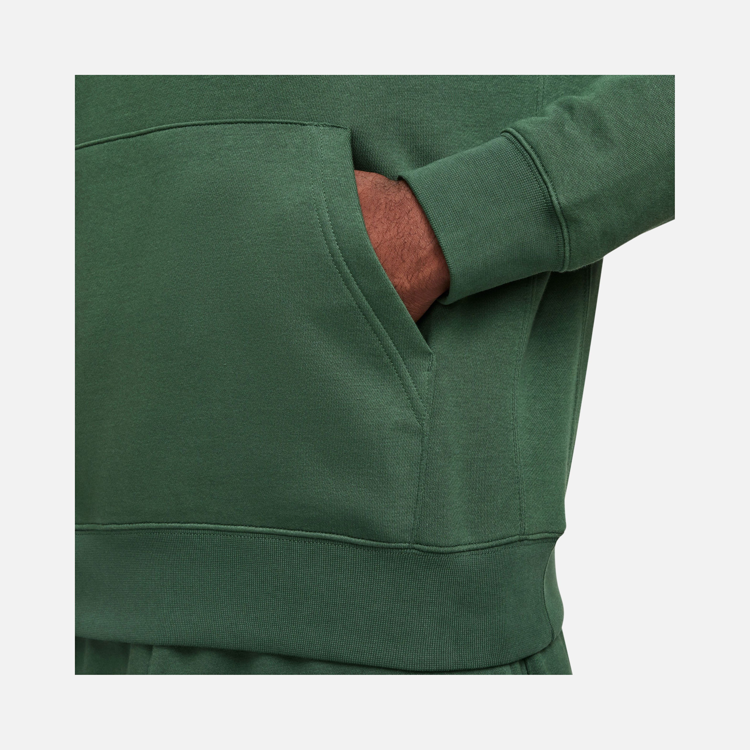 Nike Sportswear Club Fleece Pullover Hoodie Erkek Sweatshirt