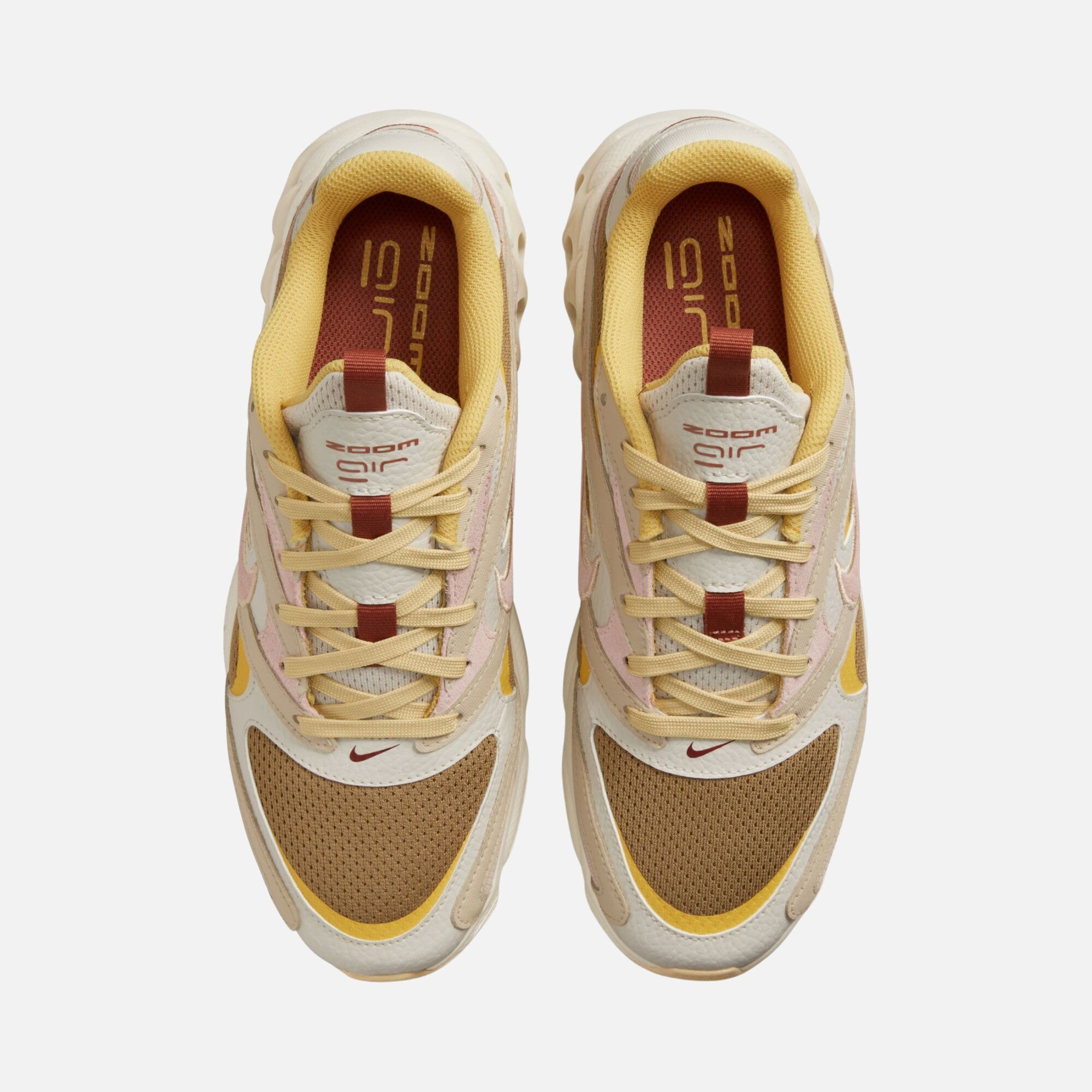 Nike Air Zoom Fire Kadın Spor Ayakkabı