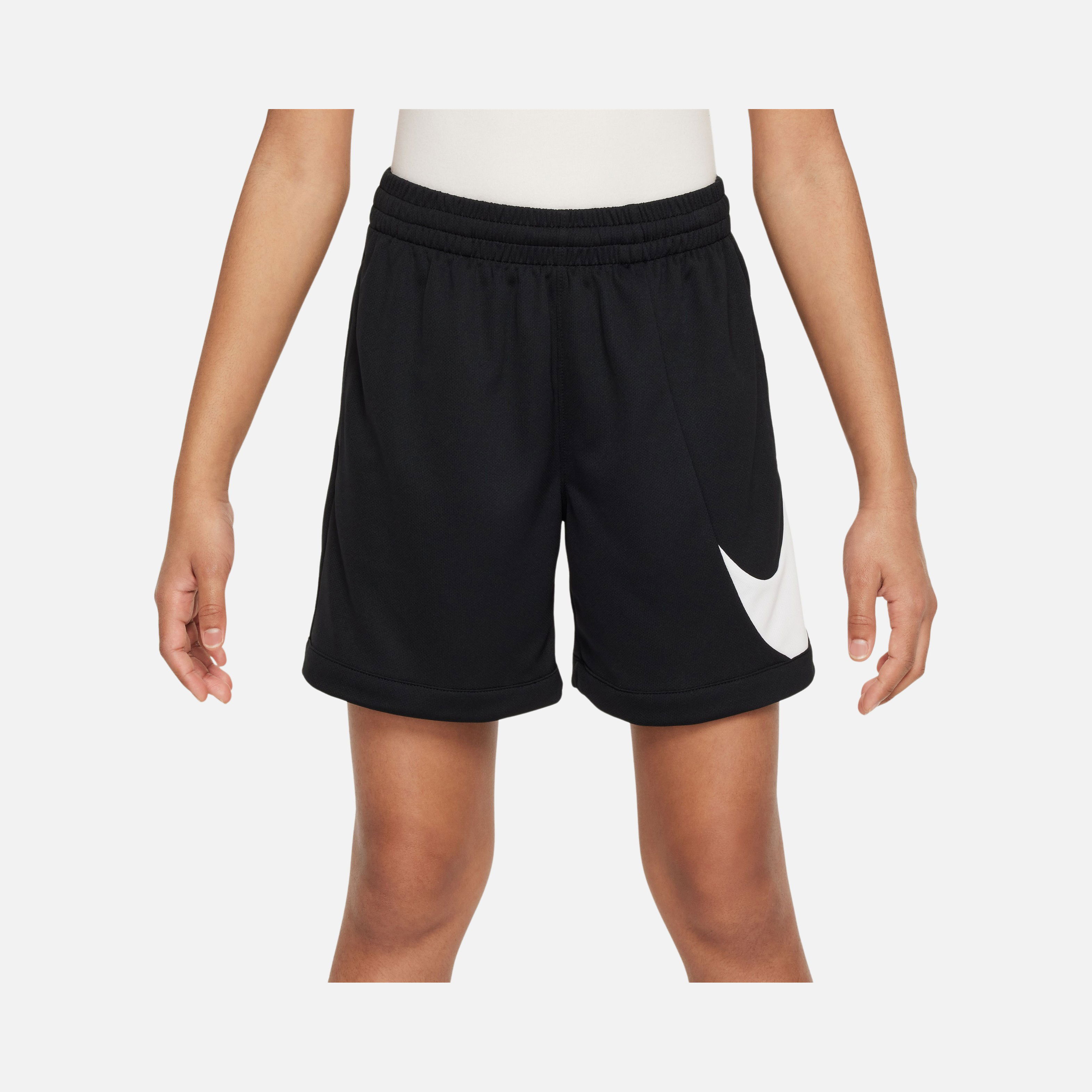 Nike Multi+ Dri-Fit Training Çocuk Şort