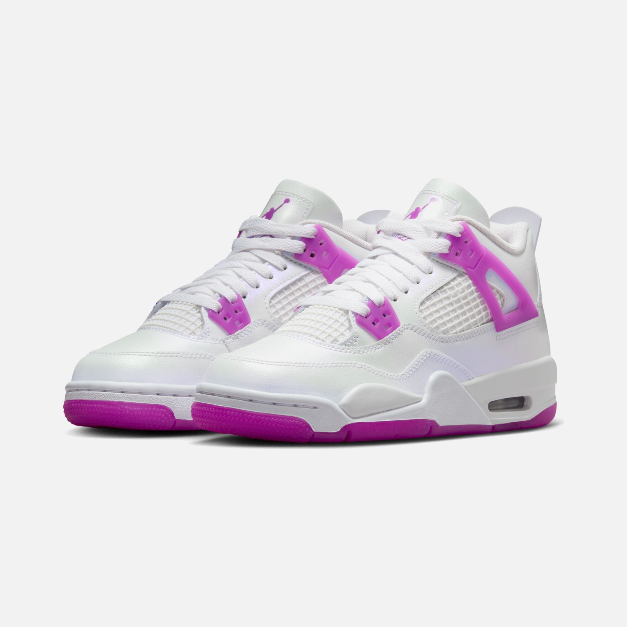 Nike Air Jordan 4 Retro SU24 (GS) Spor Ayakkabı