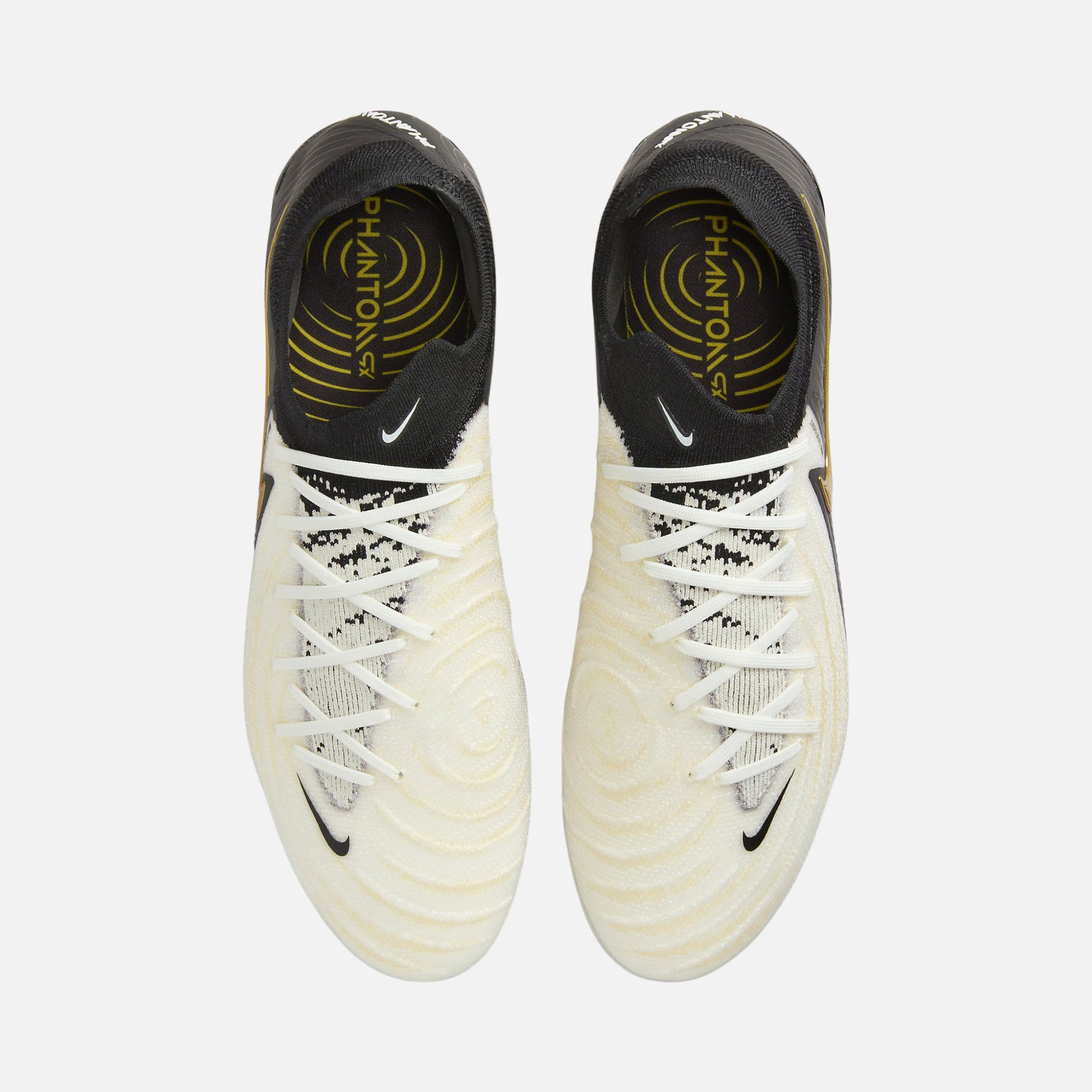 Nike Phantom GX II Academy Elite FG Firm-Ground Low-Top Erkek Krampon