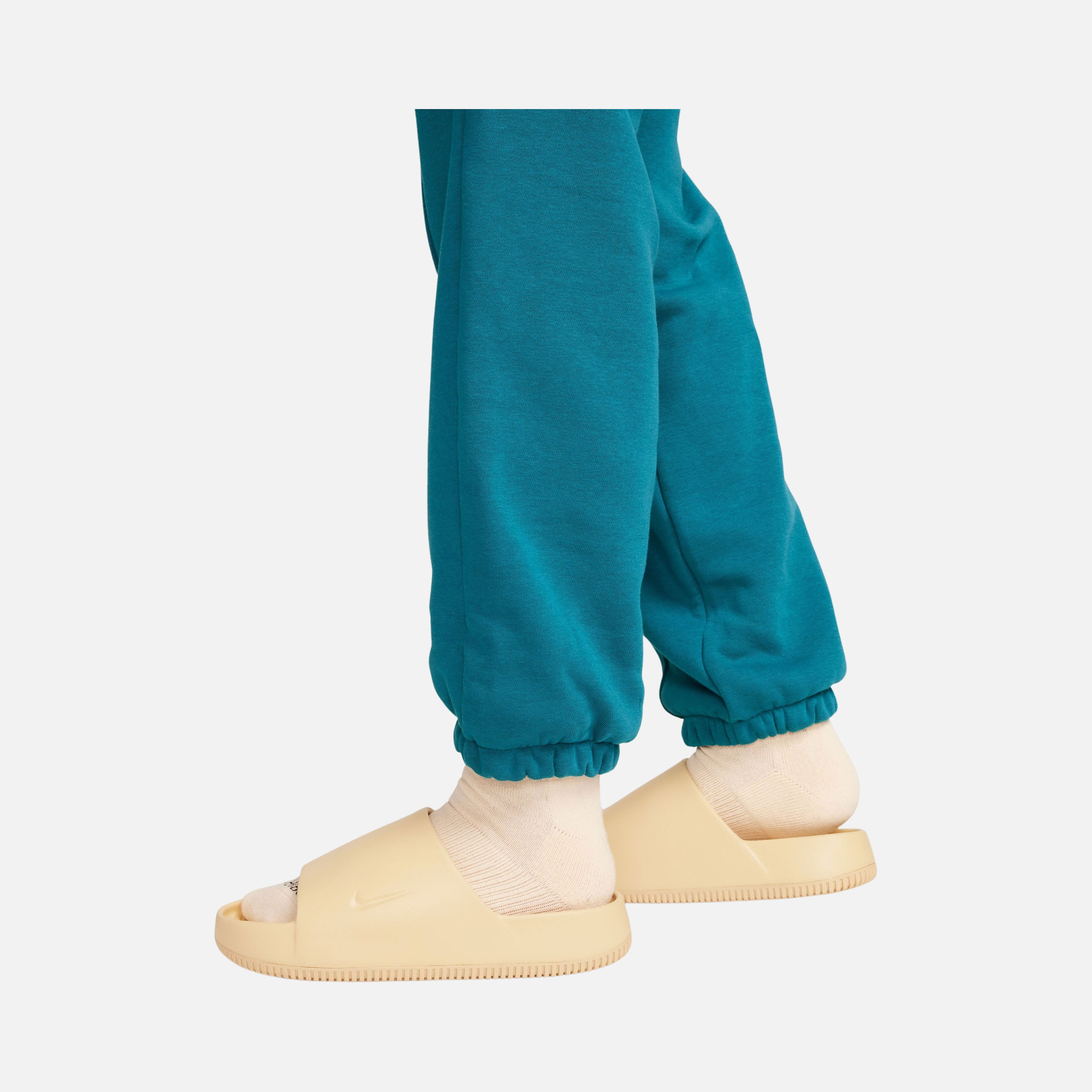 Nike Sportswear Fleece Varsity Kadın Eşofman Altı