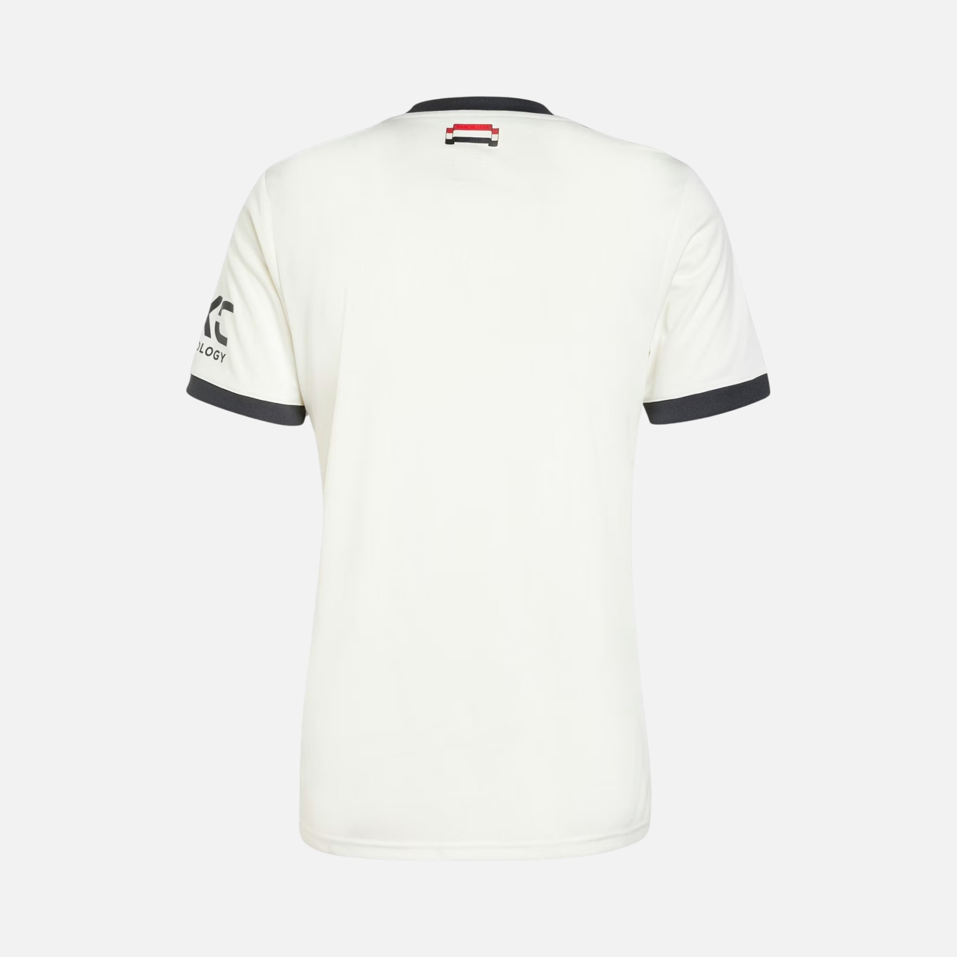 adidas Manchester United 2024-2025 Stadium Üçüncü Takım Erkek Forma