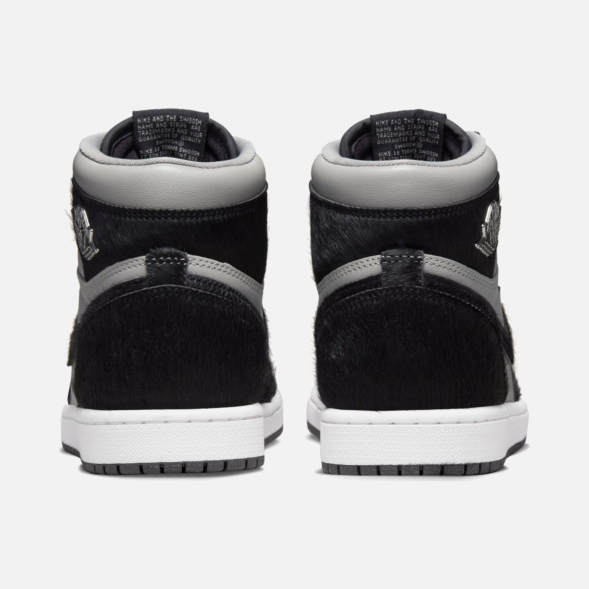 Nike Air Jordan 1 Retro High OG SS23 Kadın Spor Ayakkabı