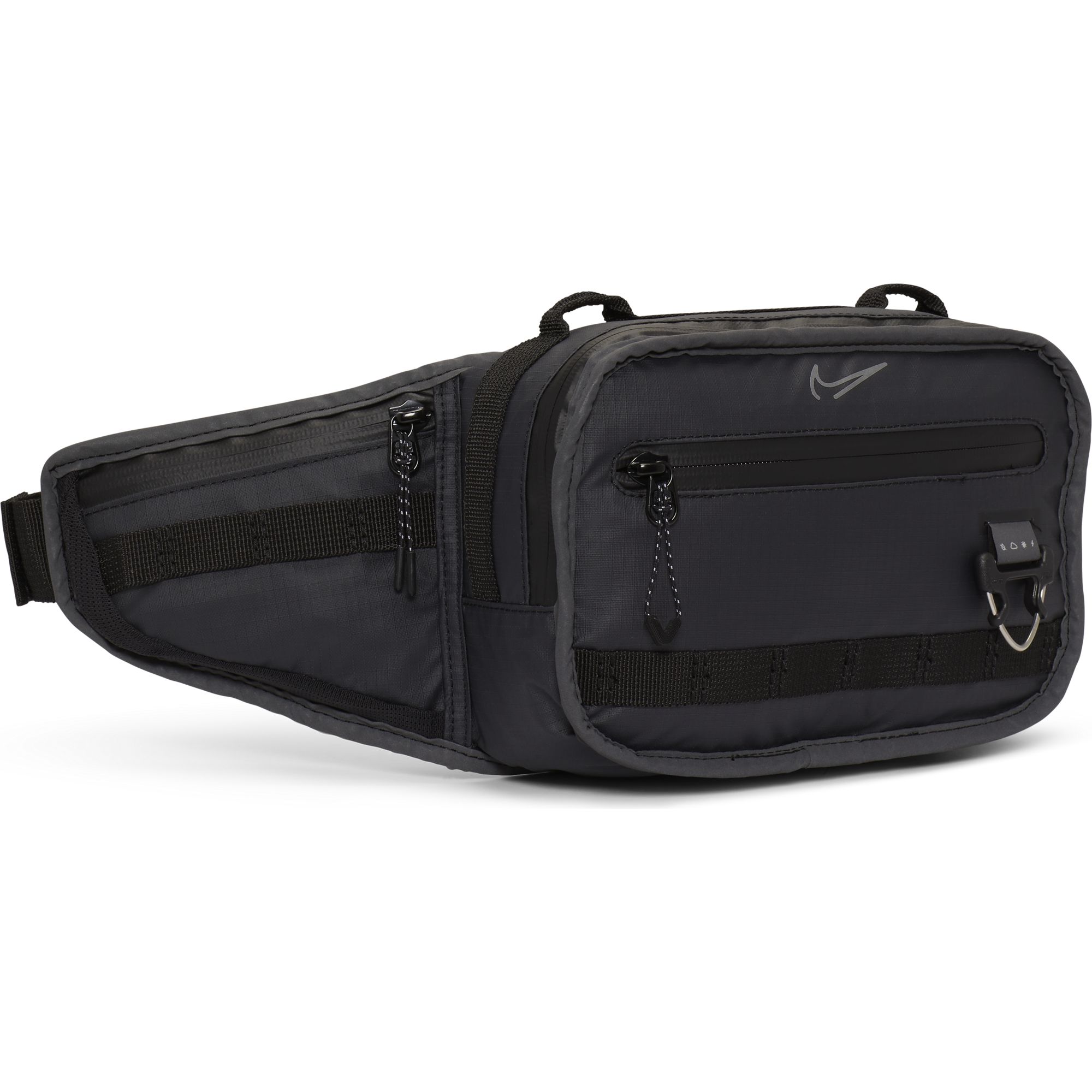 Nike Shield RPM Erkek Bel Çantası