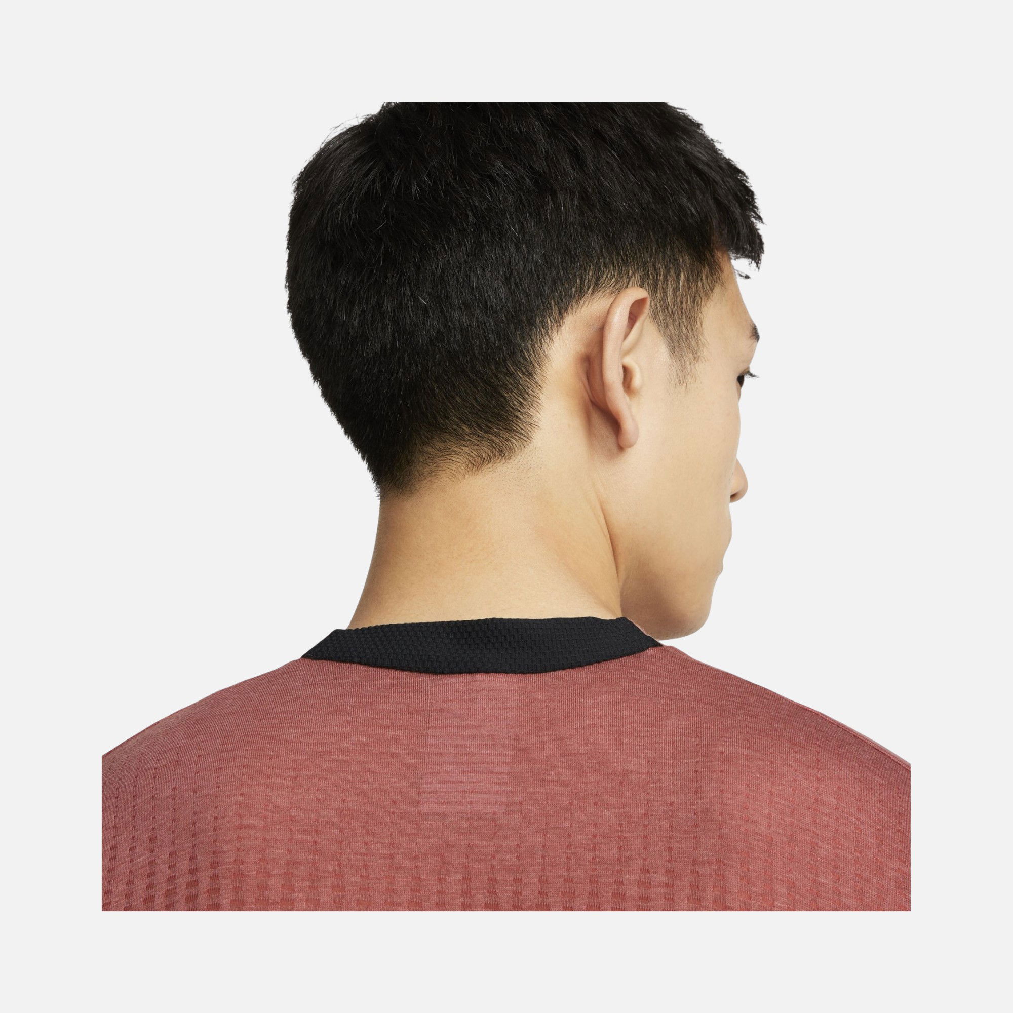 Nike Pro Dri-Fit ADV Training Short-Sleeve Erkek Tişört