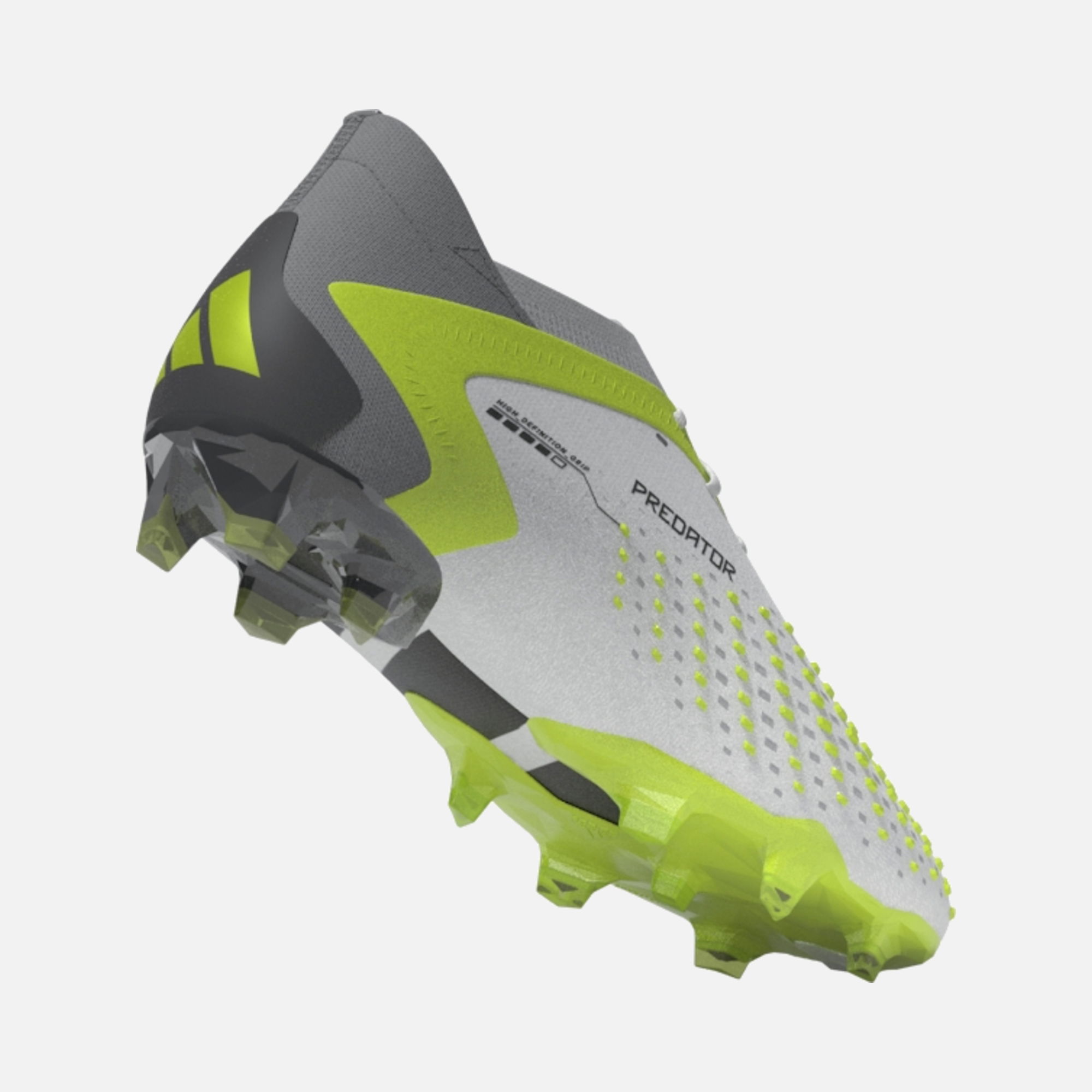 adidas Predator Accuracy.1 FG Erkek Krampon