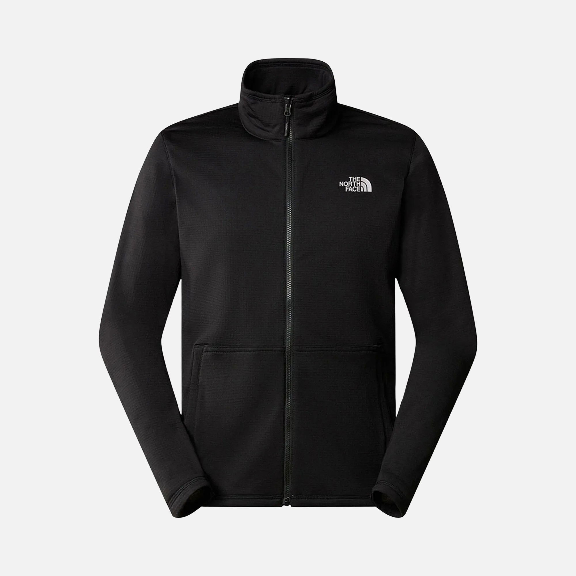 North Face Quest Triclimate DryVent™ 3-in-1 Full-Zip Hoodie Erkek Ceket