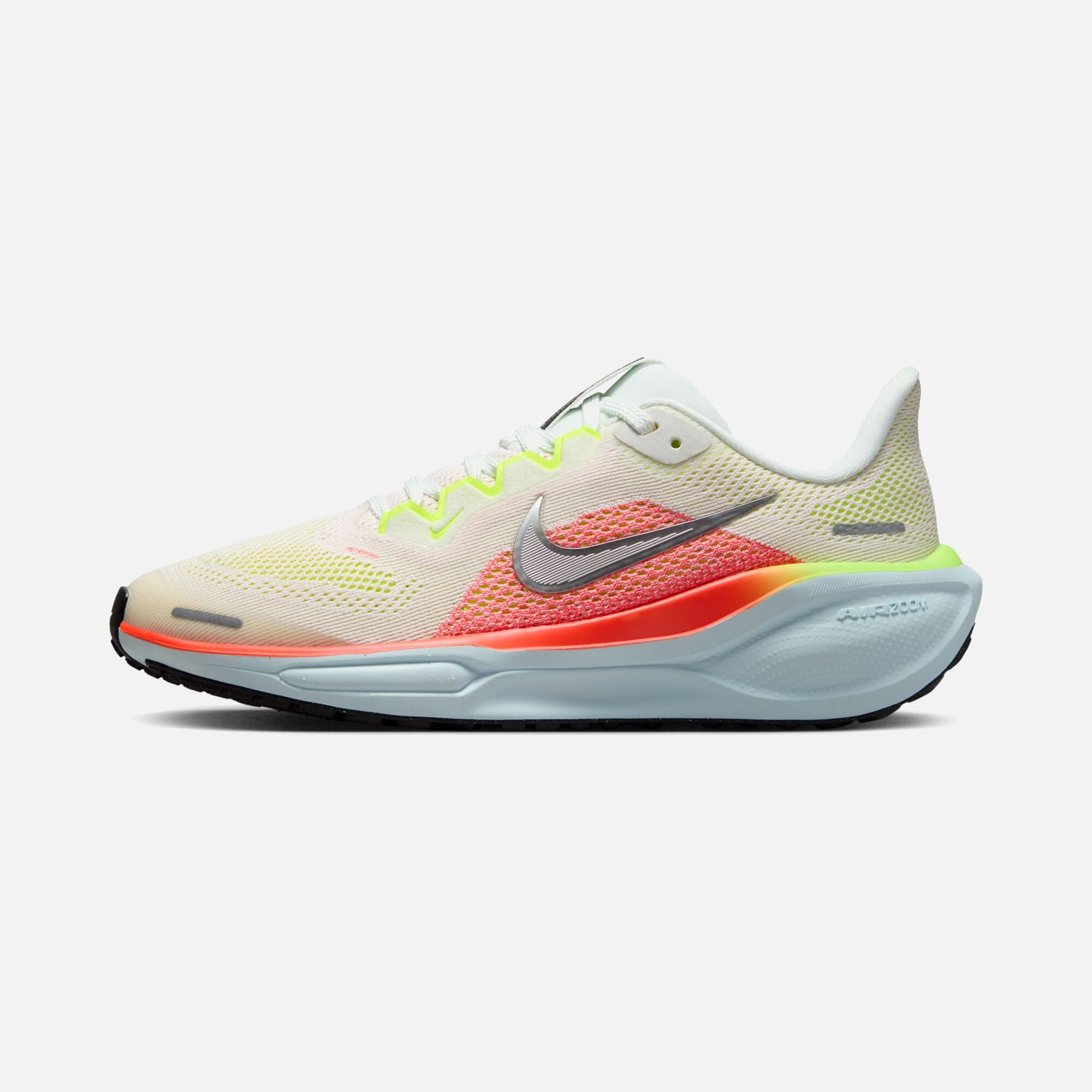 Nike Air Zoom Pegasus 41 Running (GS) Spor Ayakkabı