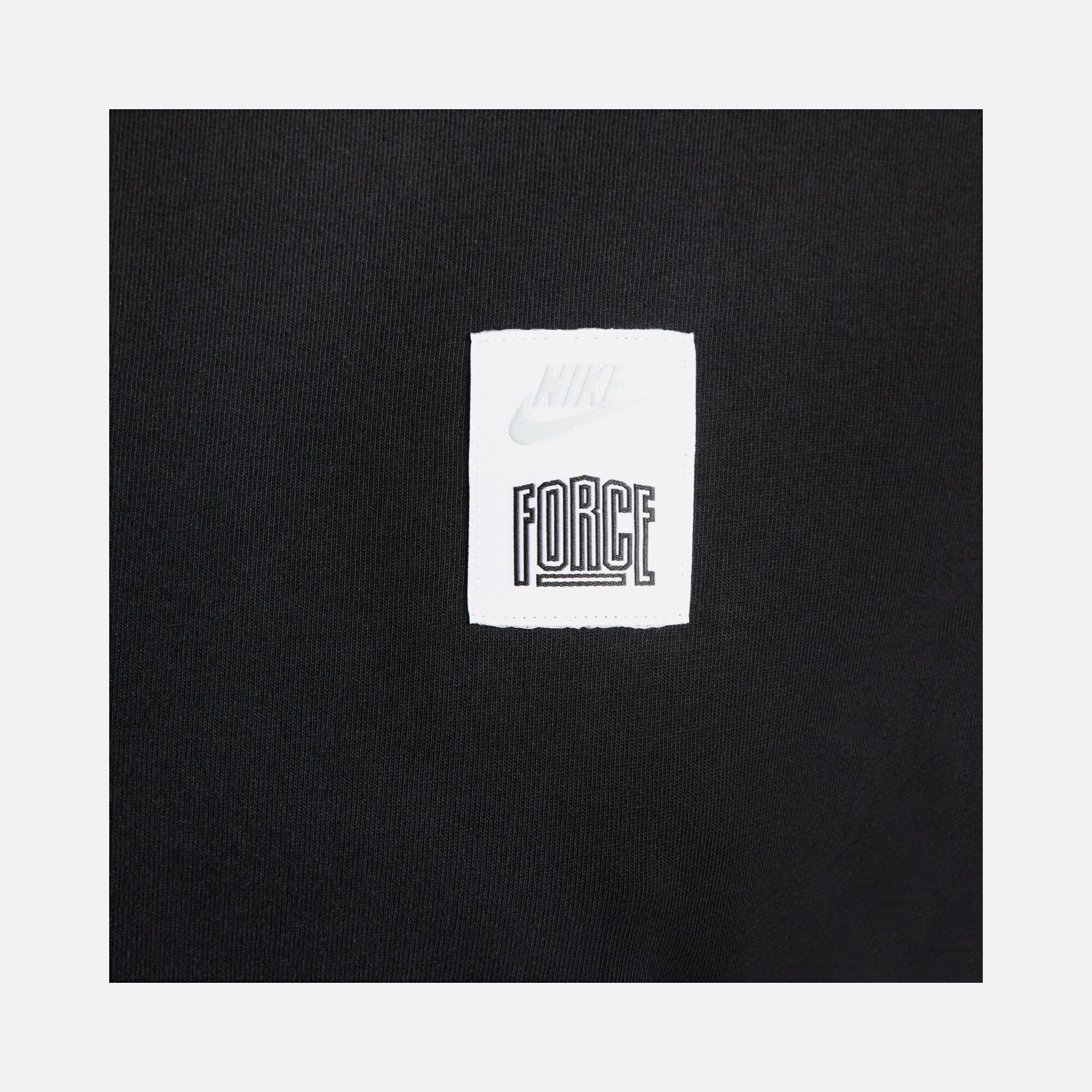 Nike ''40+ Years of Nike Force Bringing Iconic Style Graphic'' Short-Sleeve Erkek Tişört