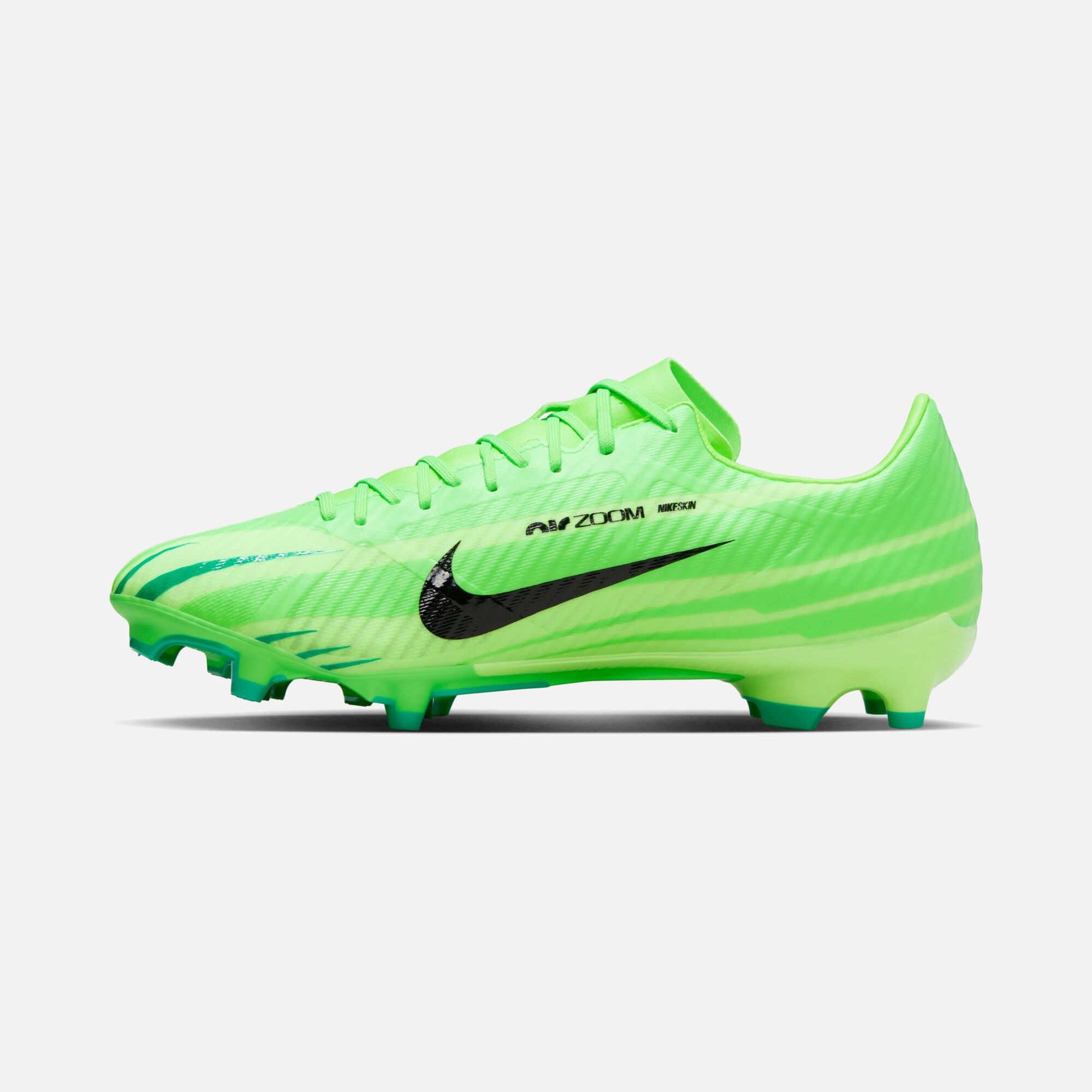 Nike Zoom Vapor 15 Academy MDS FG/MG Multi-Ground Erkek Krampon