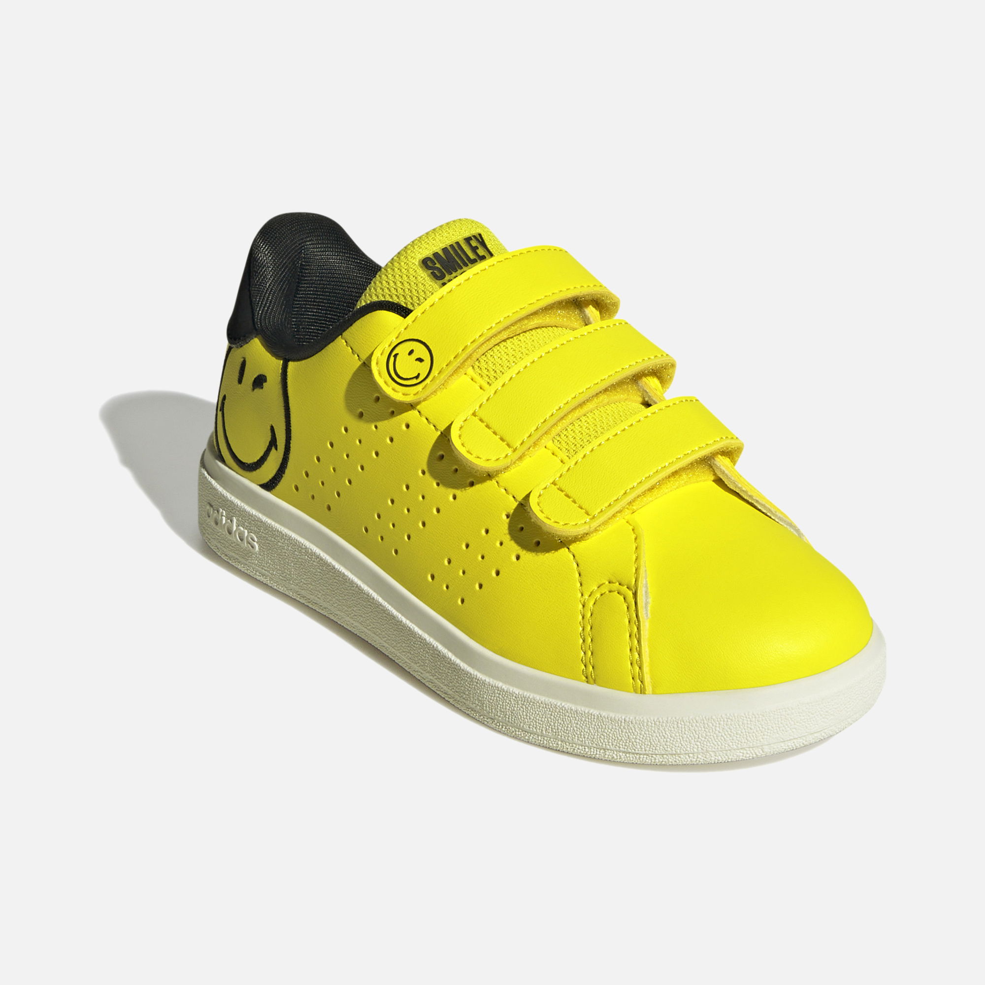 adidas Sportswear Advantage Smiley CF C (PS) Çocuk Spor Ayakkabı