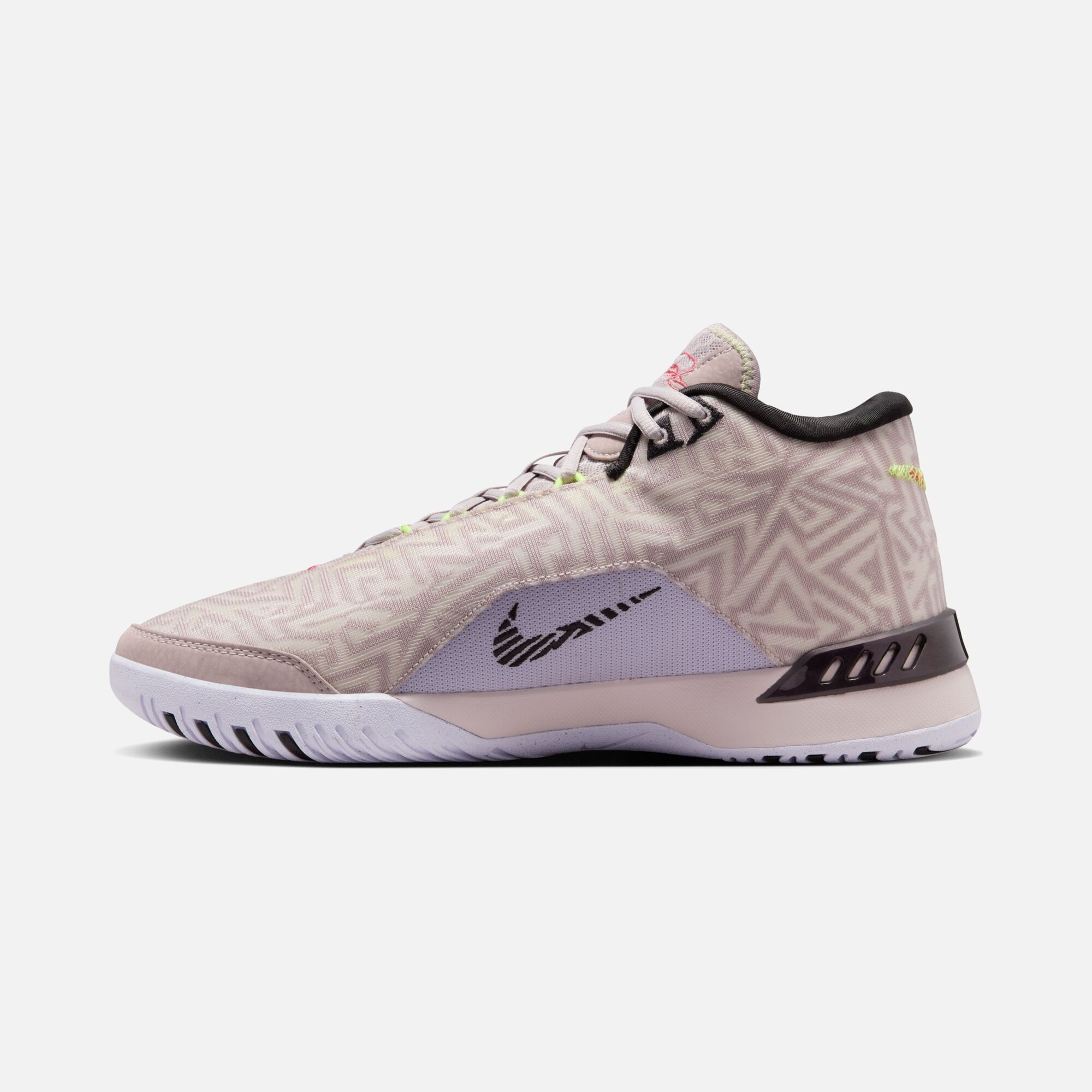 Nike LeBron James NXXT Genisus Erkek Basketbol Ayakkabısı