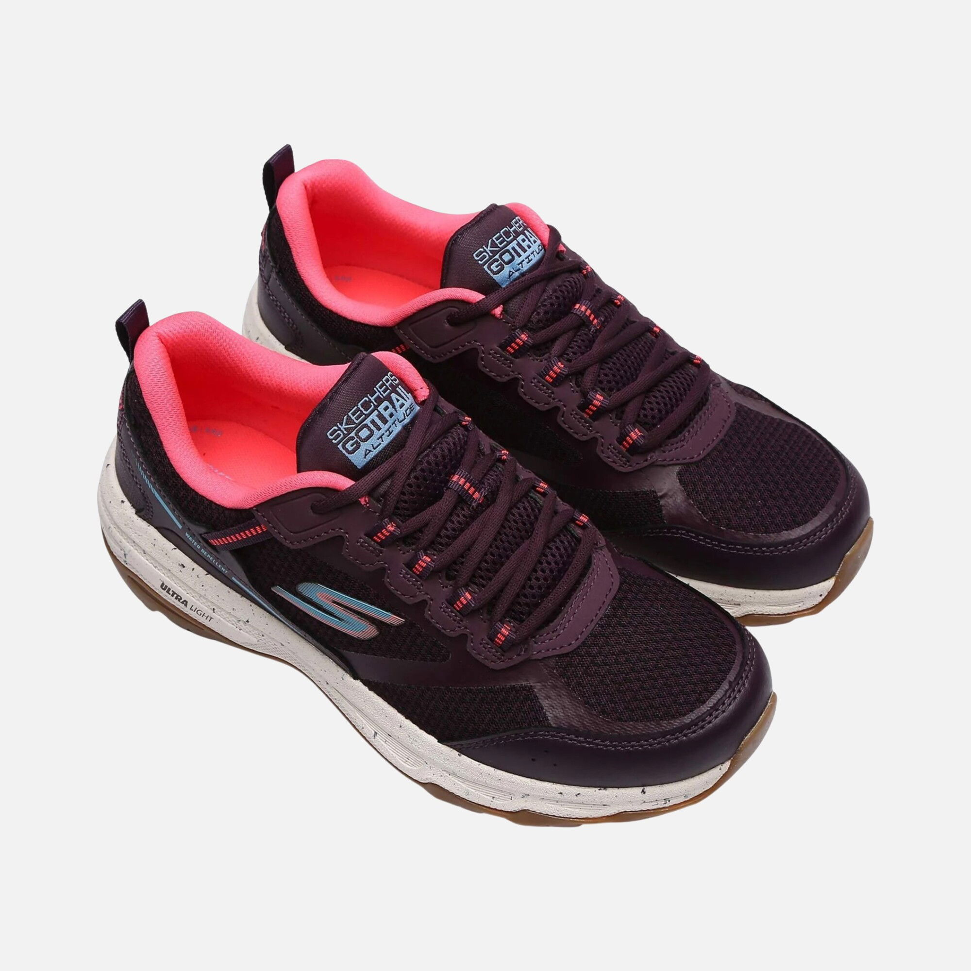 Skechers Go Run Trail Altitude-New Adv Kadın Spor Ayakkabı