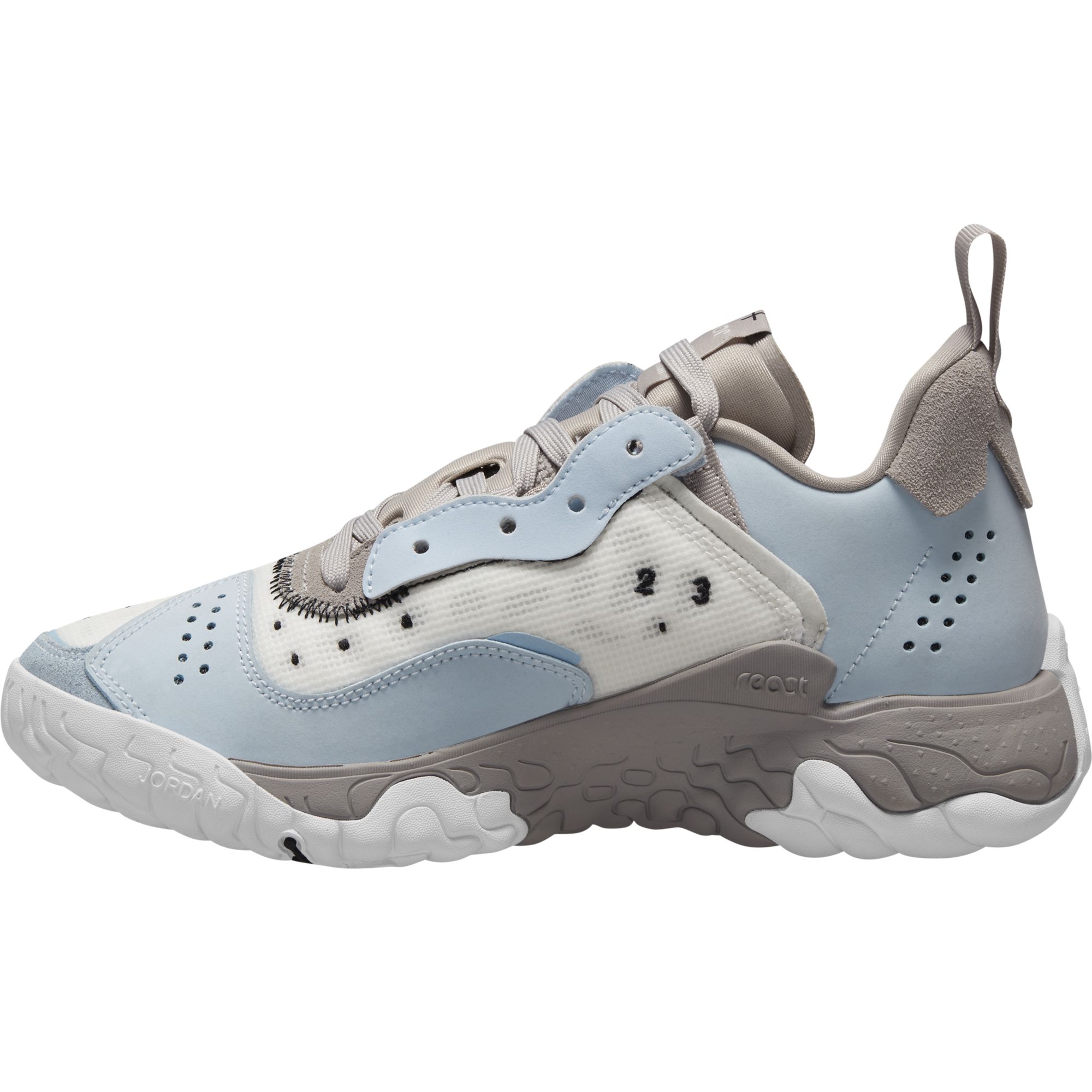 Nike Jordan Delta 2 Kadın Spor Ayakkabı