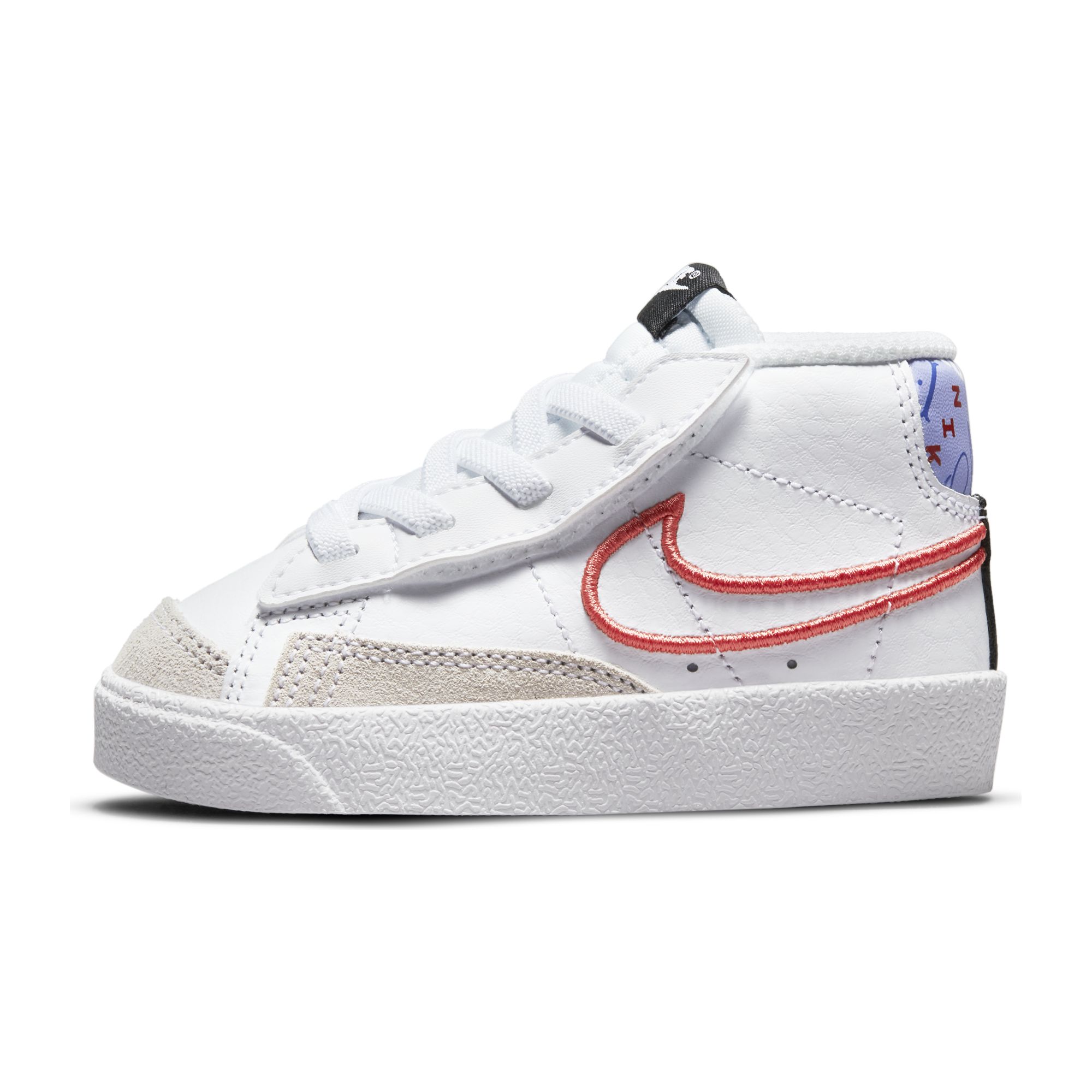 Nike Blazer Mid '77 SE2 (TD) Bebek Spor Ayakkabı