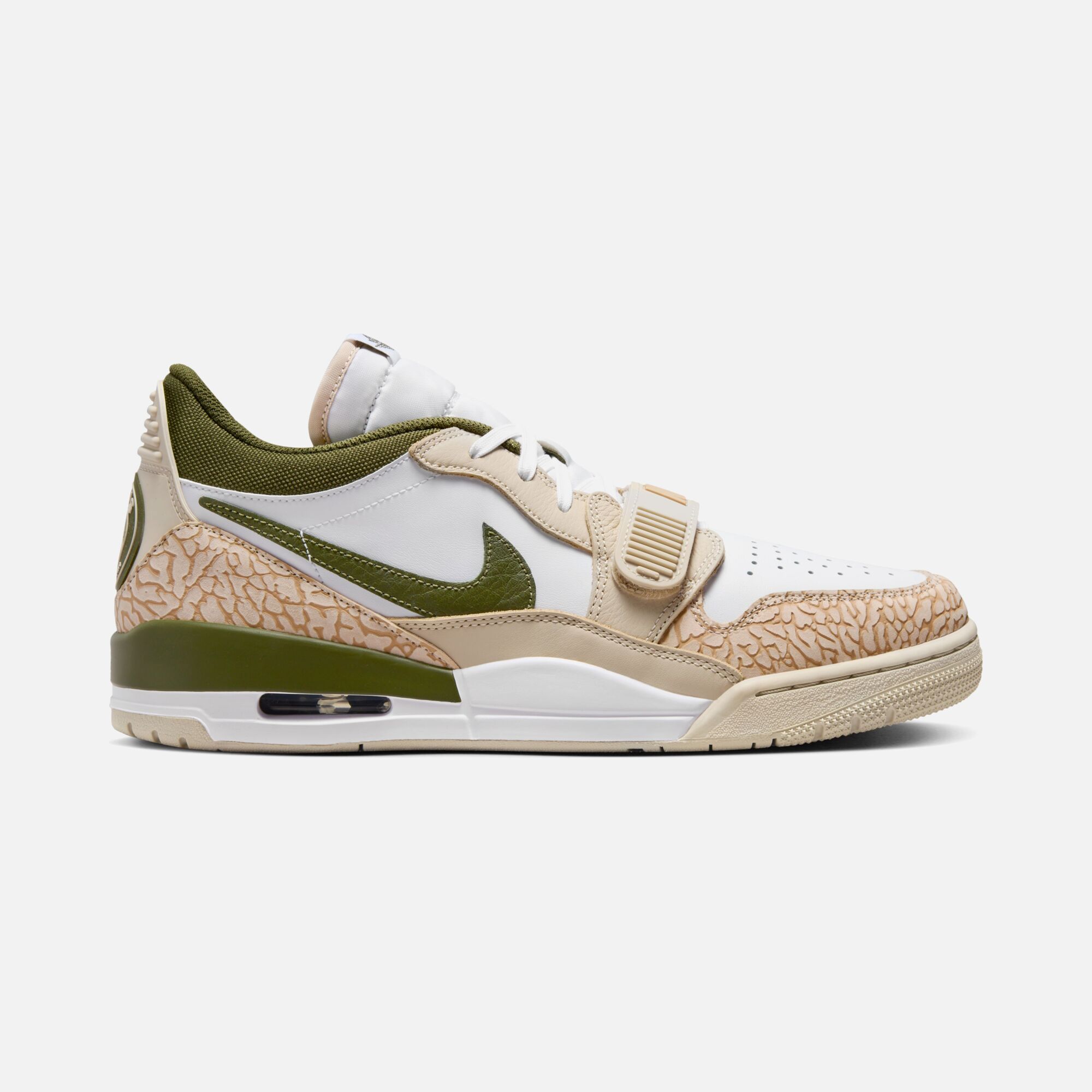 Nike Air Jordan Legacy 312 Low SS24 Erkek Spor Ayakkabı