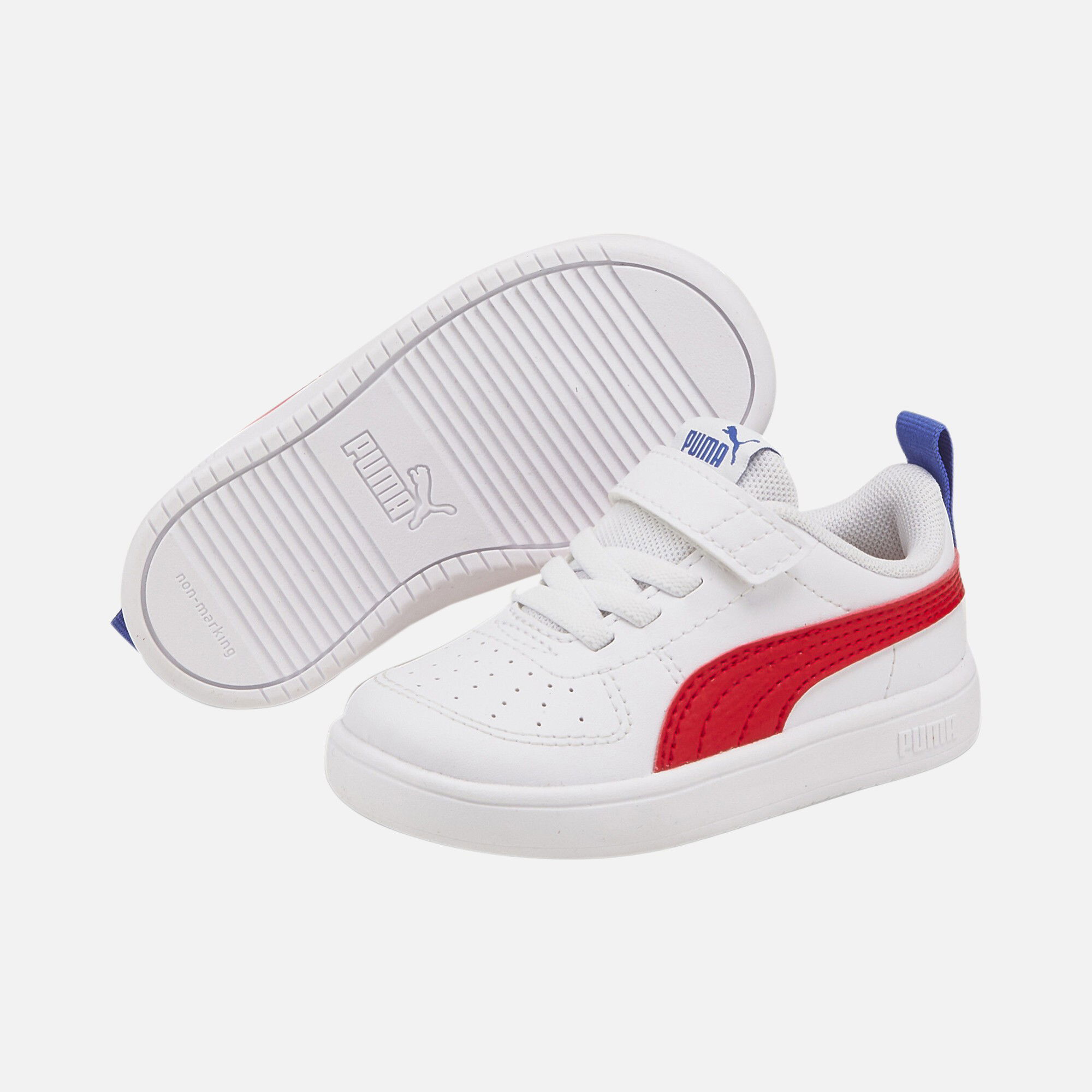 Puma Rickie AC (TD) Bebek Spor Ayakkabı