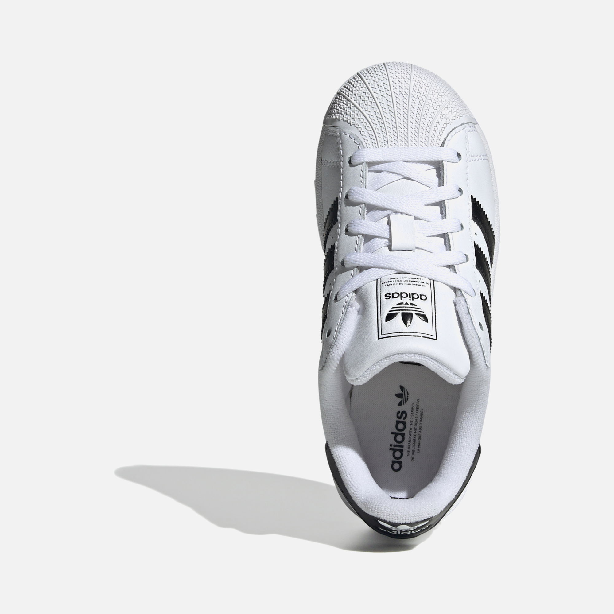 adidas Originals Superstar II C (PS) Çocuk Spor Ayakkabı