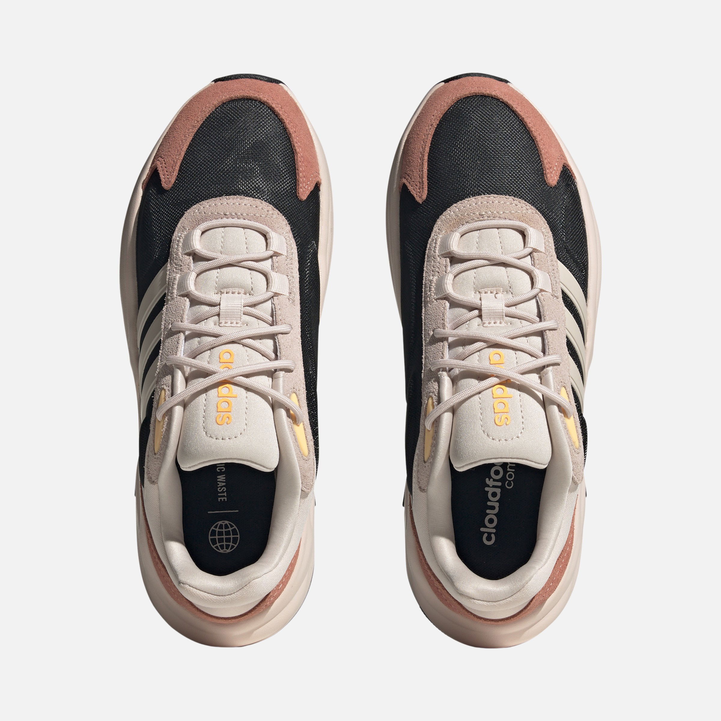 adidas Ozelle Cloudfoam Lifestyle Kadın Spor Ayakkabı