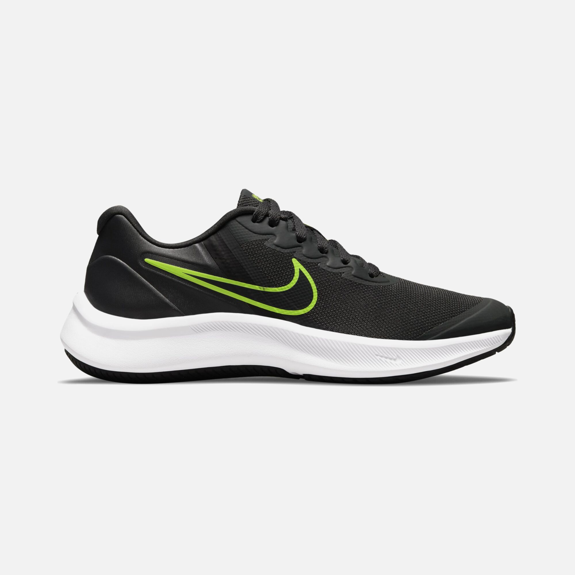 Nike Star Runner 3 Road Running (GS) Spor Ayakkabı